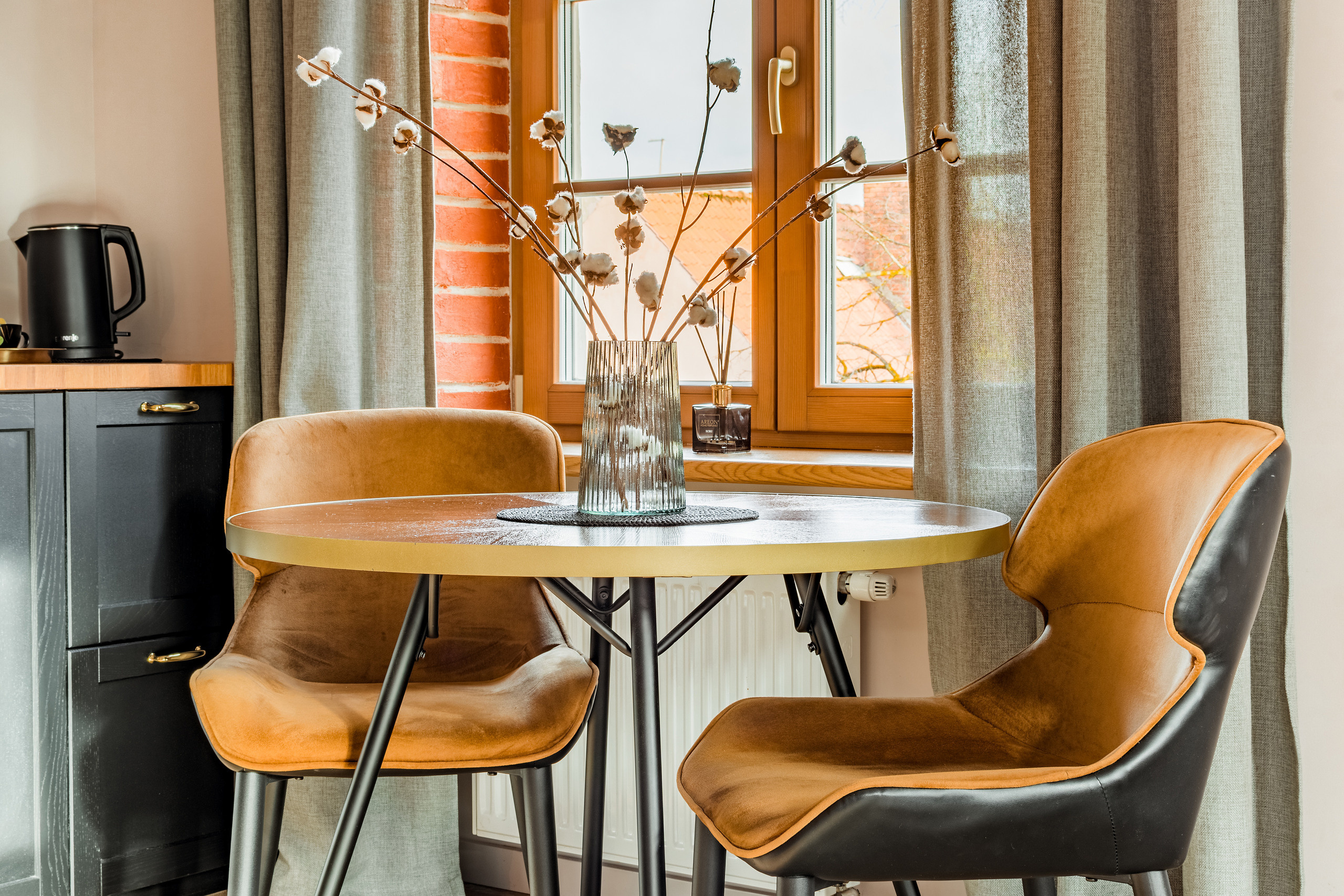 Nekilnojamojo turto fotografavimas. Fotografas Klaipėdoje ir Lietuvoje — Olga Kosmachiova Photography