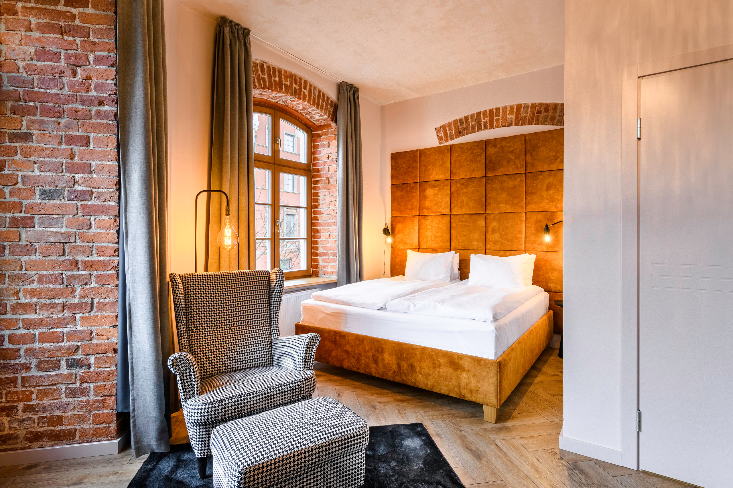 Nekilnojamojo turto fotografavimas. Fotografas Klaipėdoje ir Lietuvoje — Olga Kosmachiova Photography