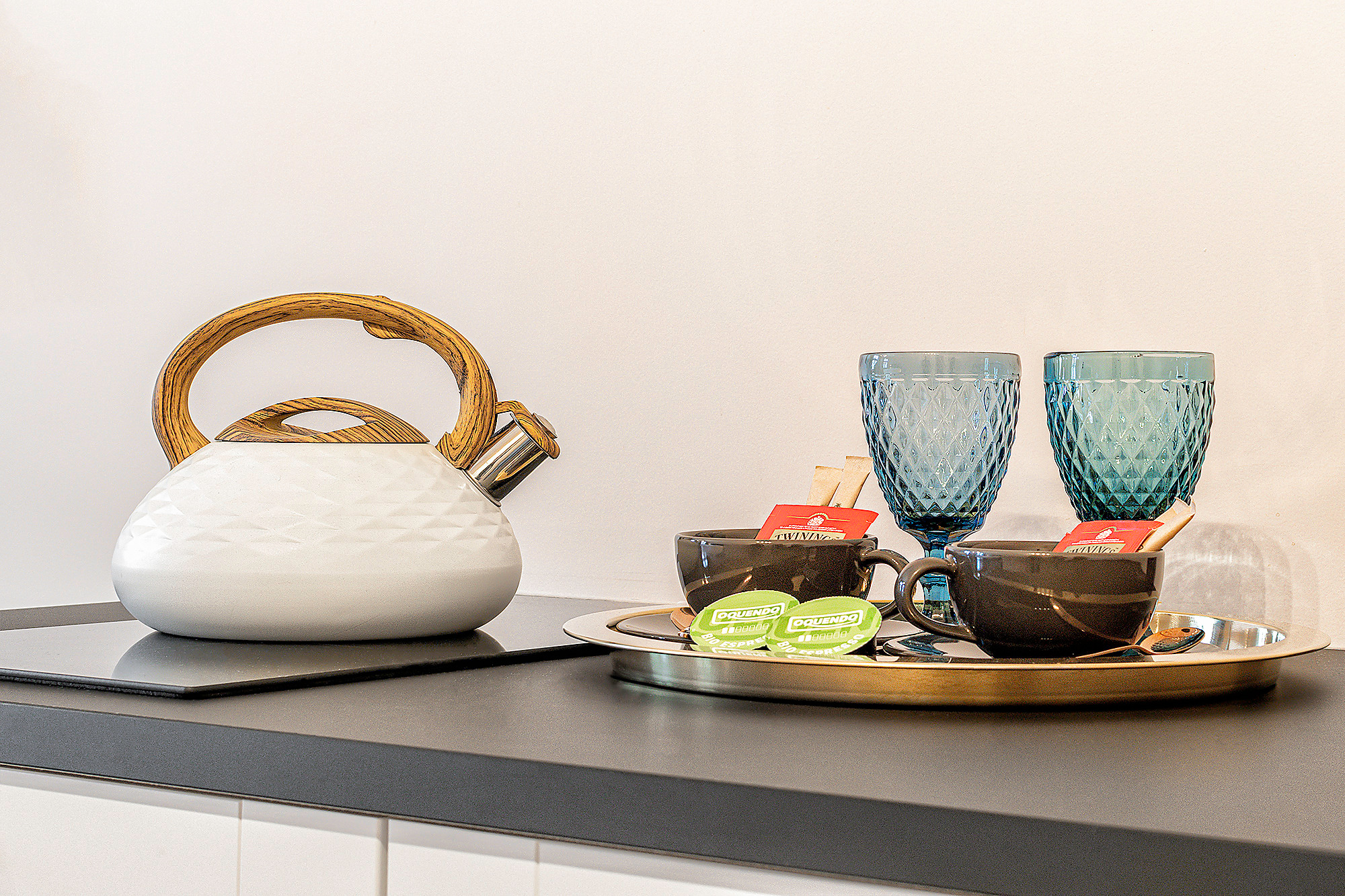 Nekilnojamojo turto fotografavimas. Fotografas Klaipėdoje ir Lietuvoje — Olga Kosmachiova Photography