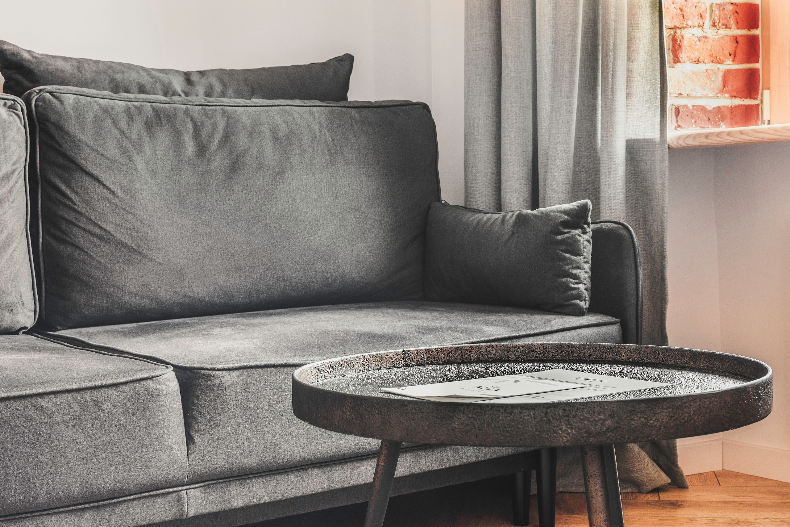 Nekilnojamojo turto fotografavimas. Fotografas Klaipėdoje ir Lietuvoje — Olga Kosmachiova Photography