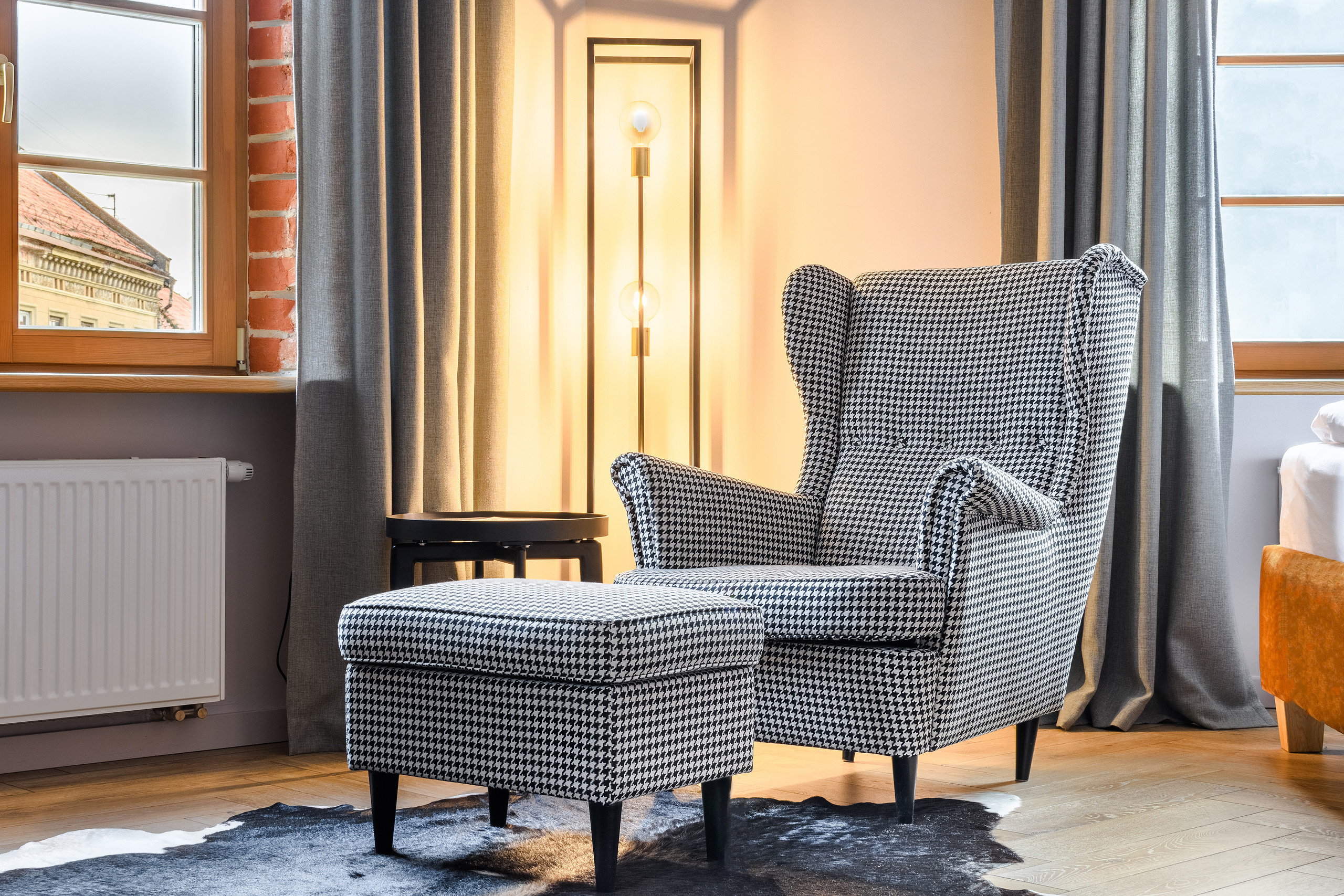 Nekilnojamojo turto fotografavimas. Fotografas Klaipėdoje ir Lietuvoje — Olga Kosmachiova Photography