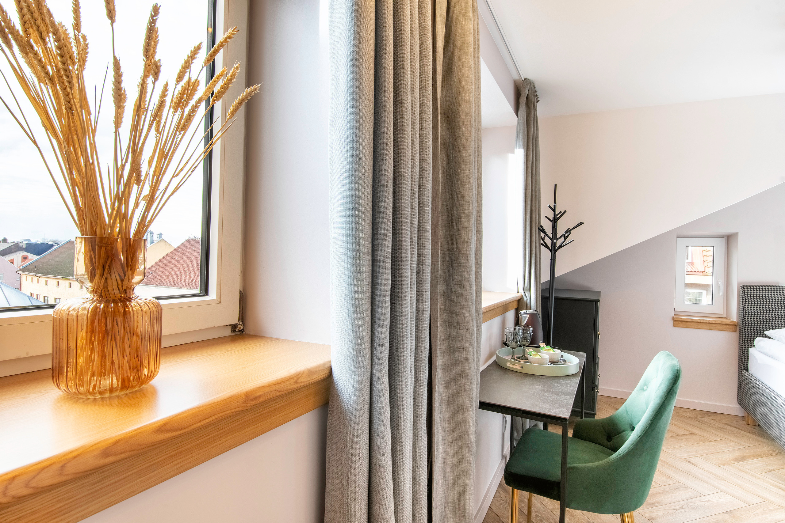 Nekilnojamojo turto fotografavimas. Fotografas Klaipėdoje ir Lietuvoje — Olga Kosmachiova Photography