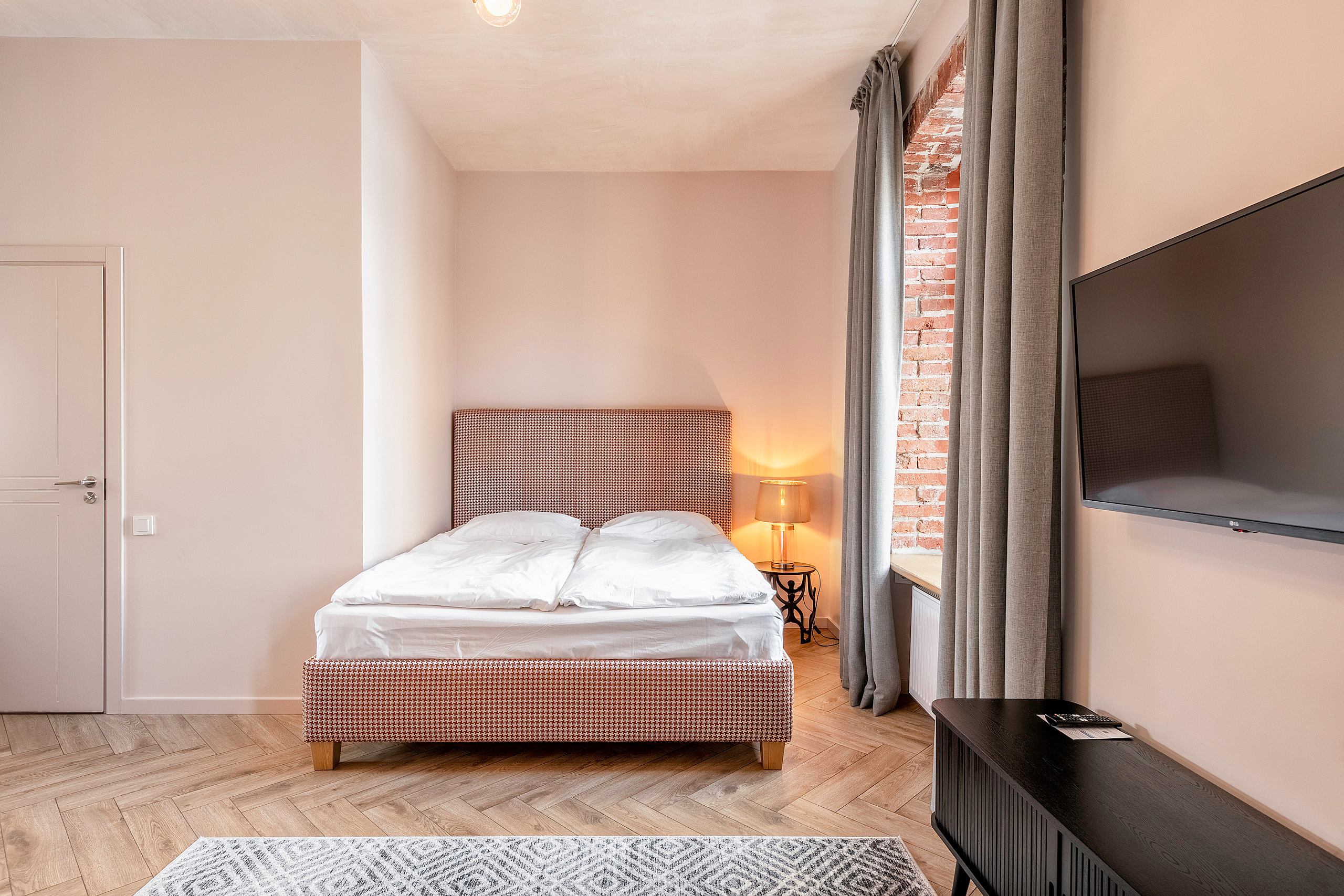 Nekilnojamojo turto fotografavimas. Fotografas Klaipėdoje ir Lietuvoje — Olga Kosmachiova Photography