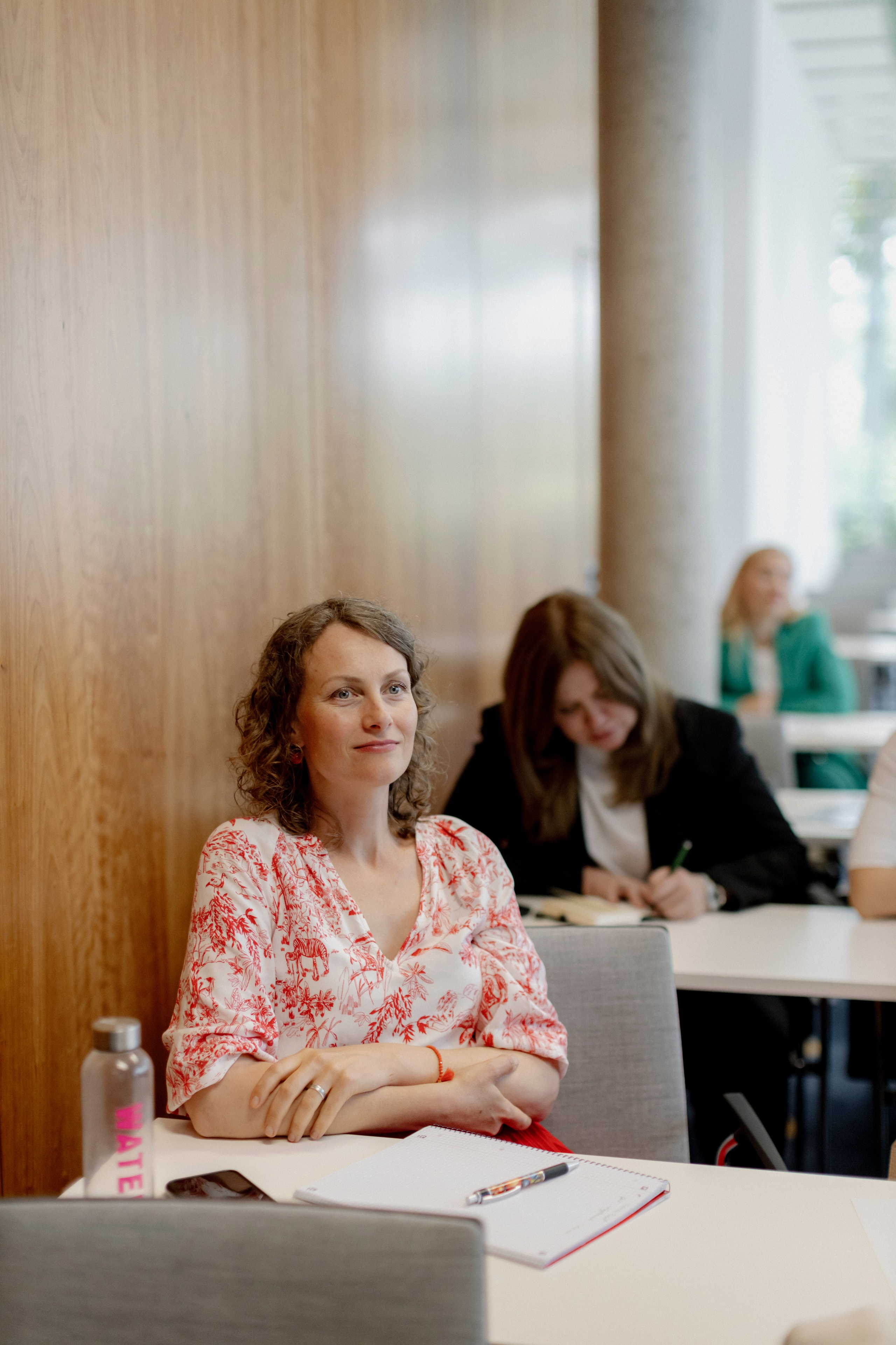 Семинар для русскоязычных предпринимателей. BRU e.V. — сообщество русскоязычных предпринимателей в Германии