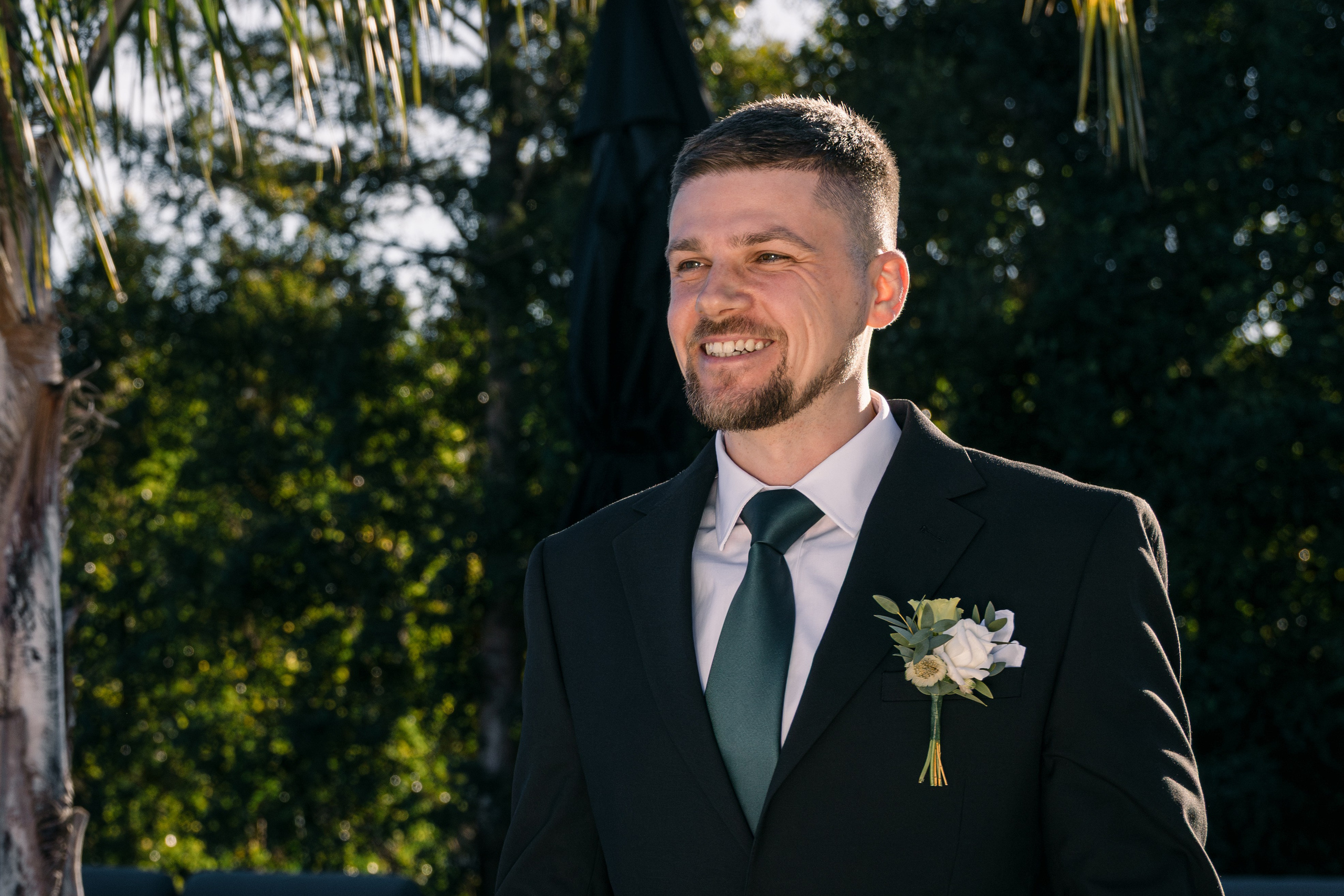 Irina & Max Elopment Sintra. Filmes e Fotografia Cinematográfica de Casamento em Portugal | Ricardo & Mary Pictures