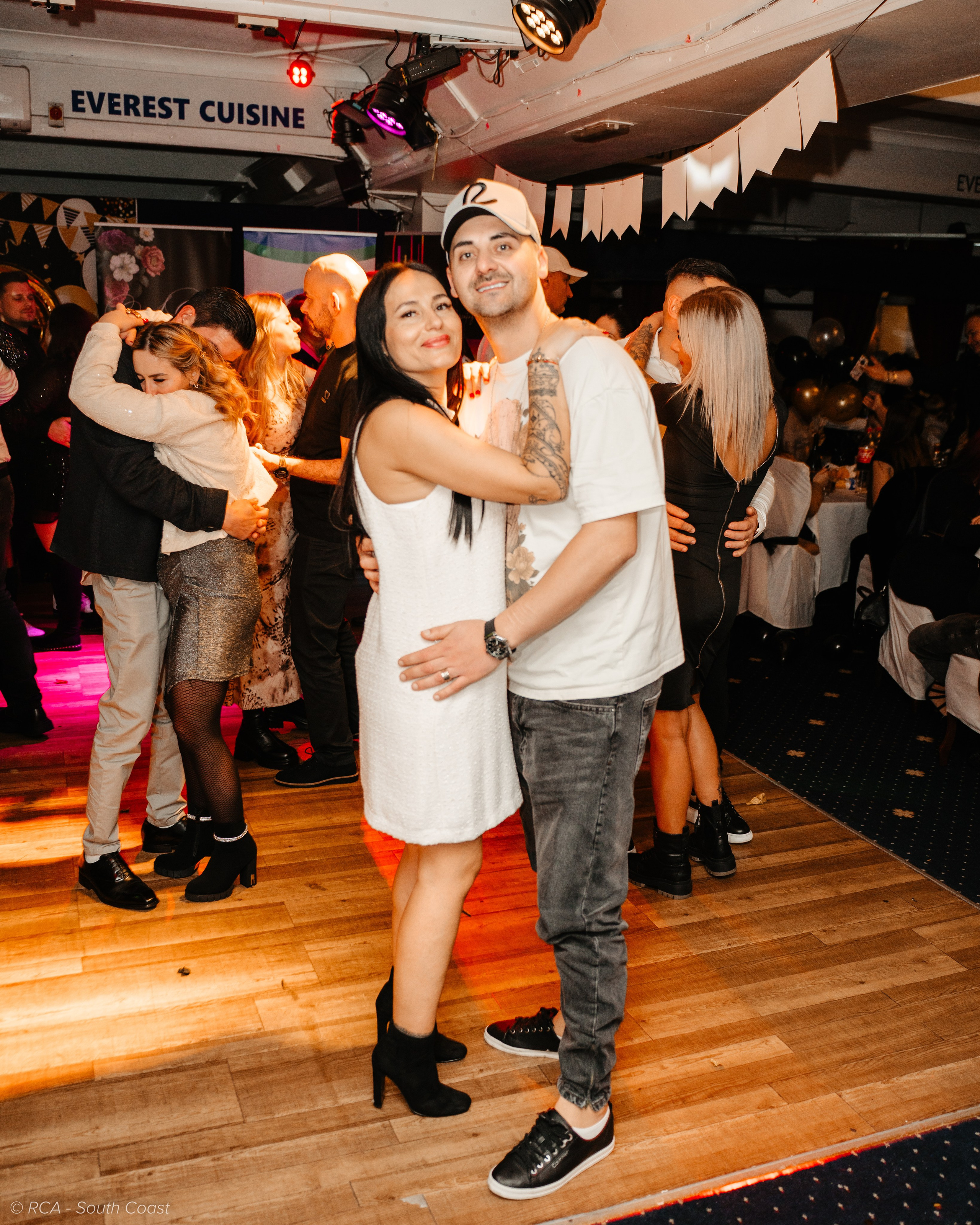 REVELION 2026. TANTAN IONUT FOTO & FILM