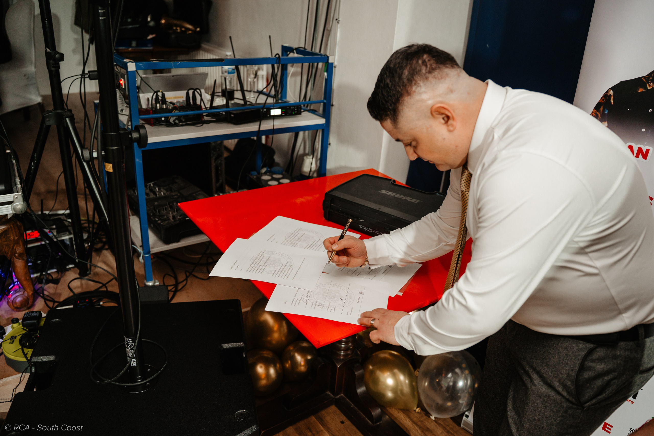 REVELION 2026. TANTAN IONUT FOTO & FILM