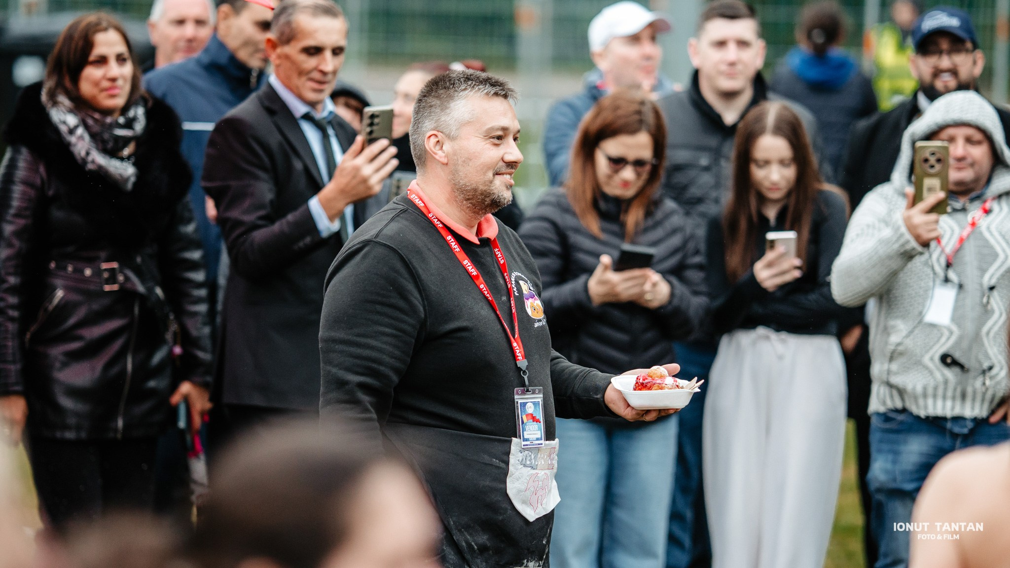 FESTIVAL ROMANIA LIVE — 16 MAI 2026. TANTAN IONUT FOTO & FILM