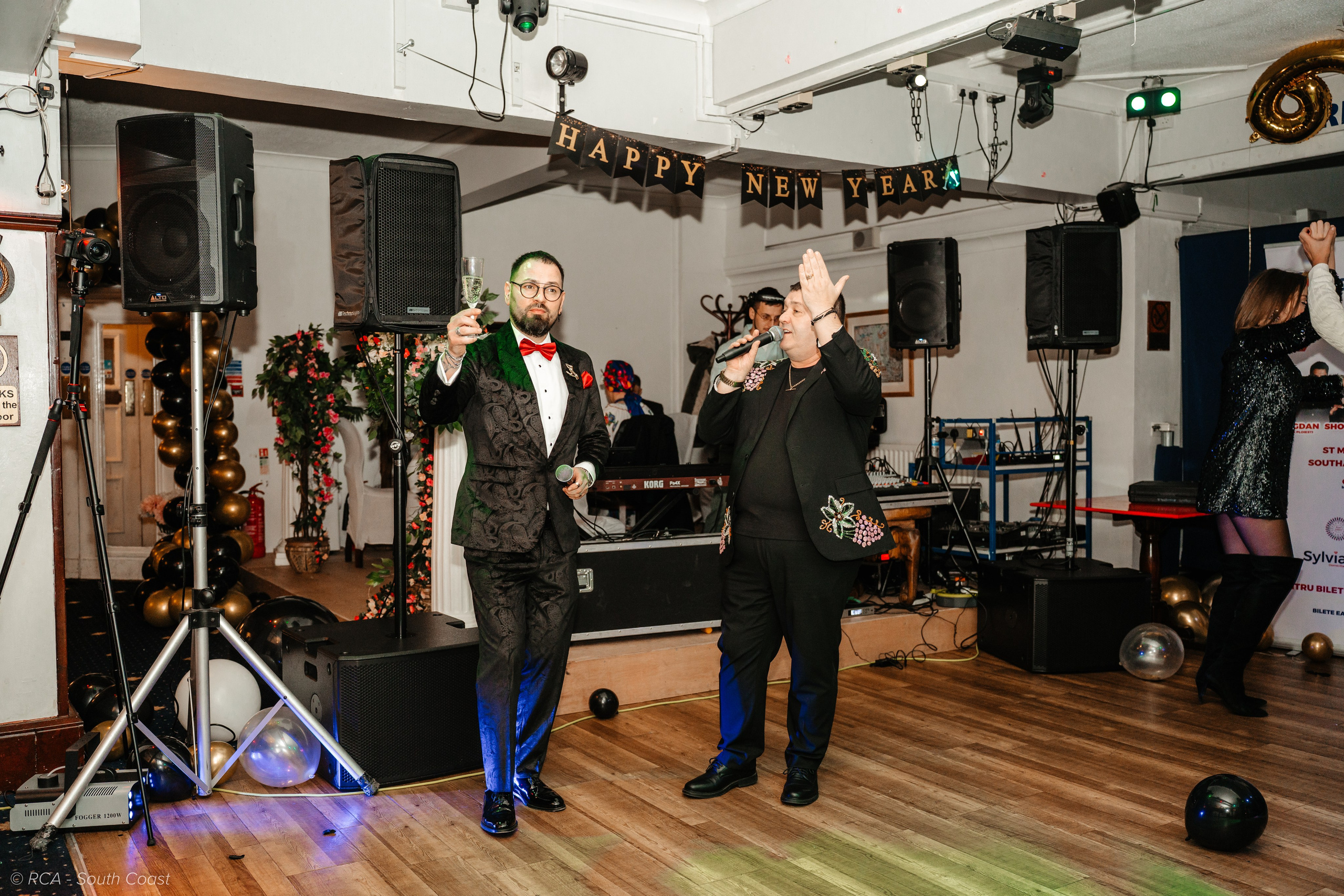 REVELION 2026. TANTAN IONUT FOTO & FILM