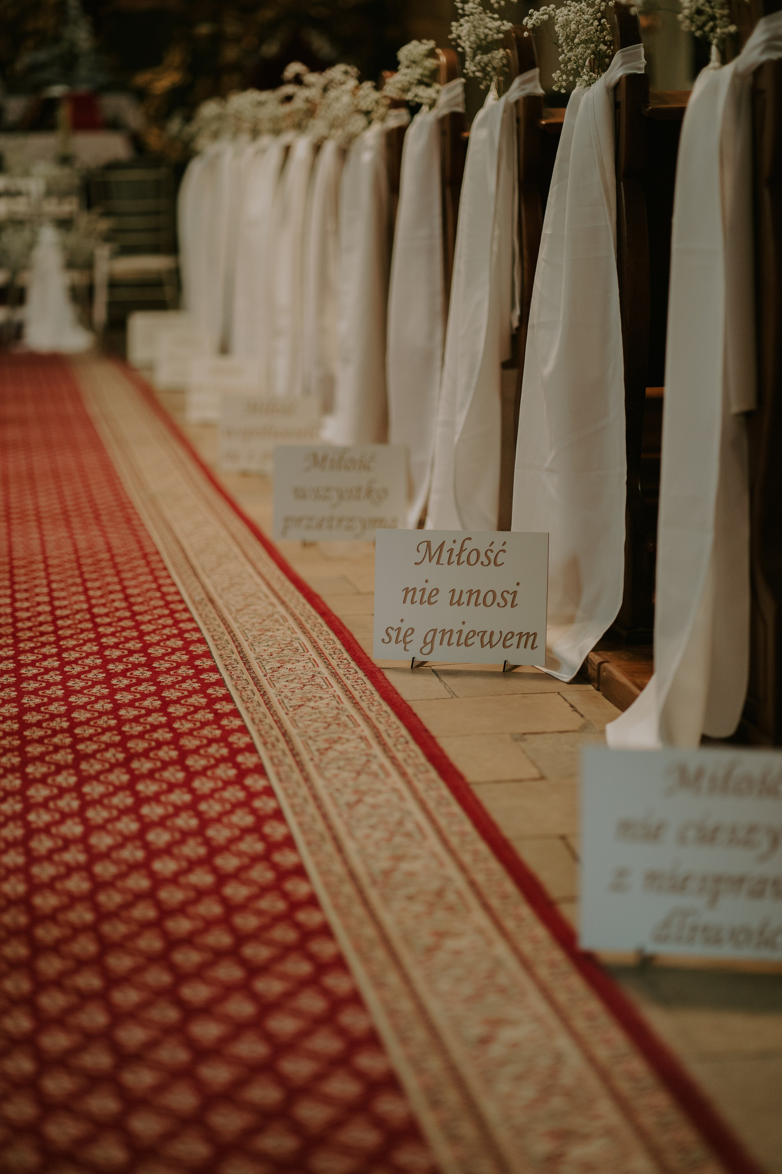 Trzy Drzewa: wspaniała uroczystość Wiktorii i Kamila. Karkowskafoto - fotografia miłości