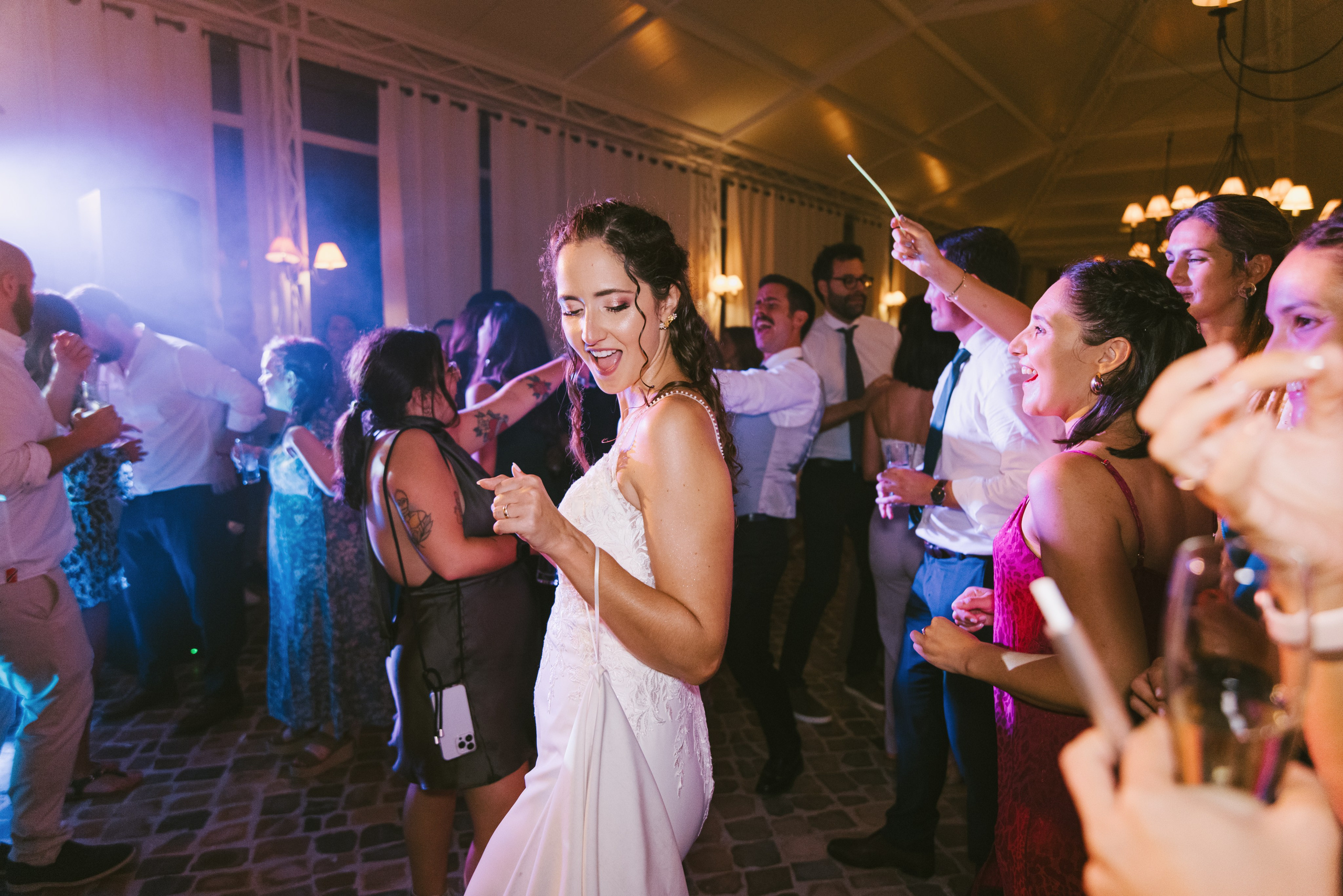 Cláudia & Rodrigo — Wedding at Chalet Fonte Nova, Alcobaça | Photography & Film. Cinematic Destination Wedding Films & Photography | Ricardo & Mary Pictures