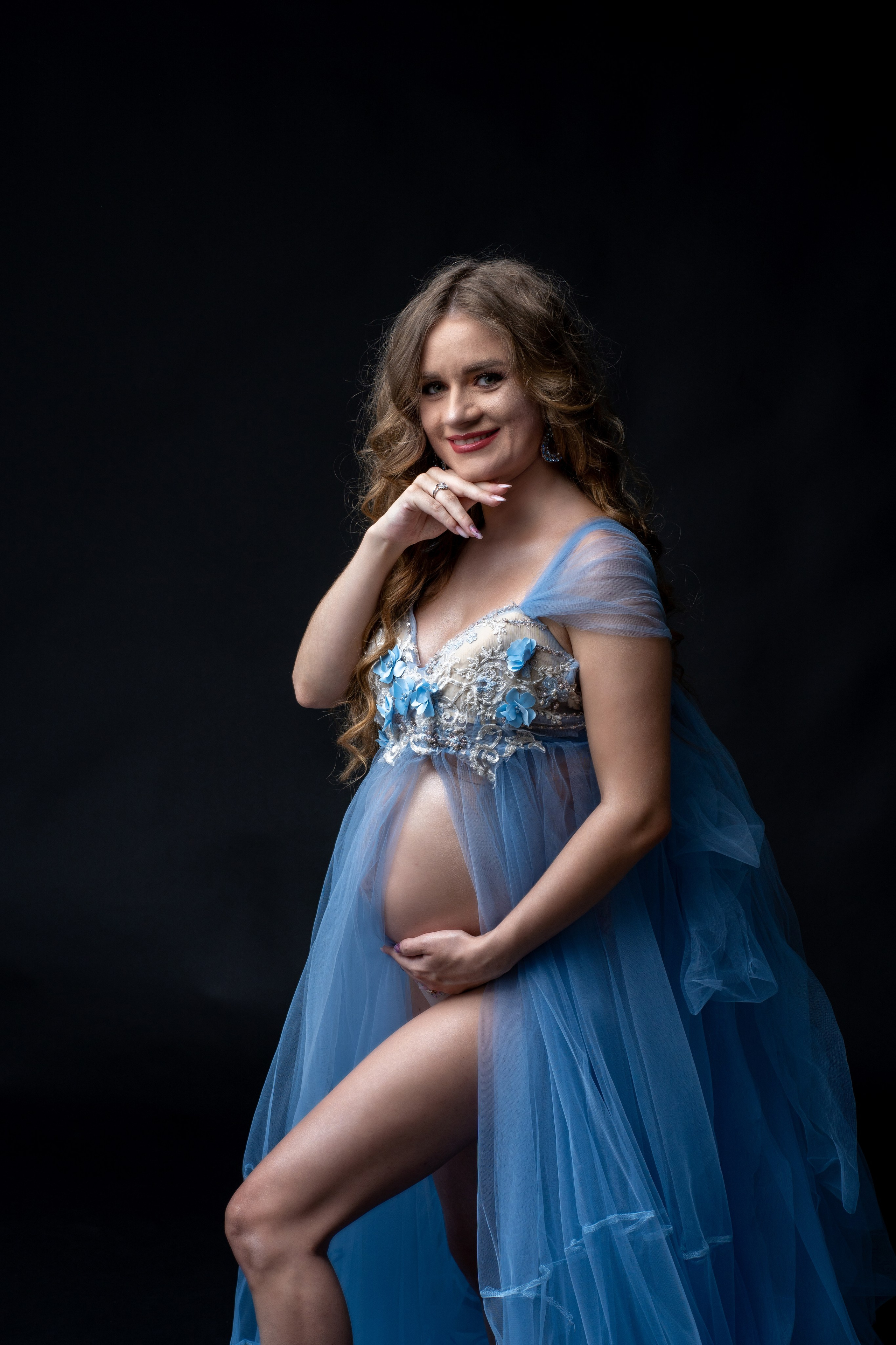MATERNITATE. BabyBumpbyCristinaH