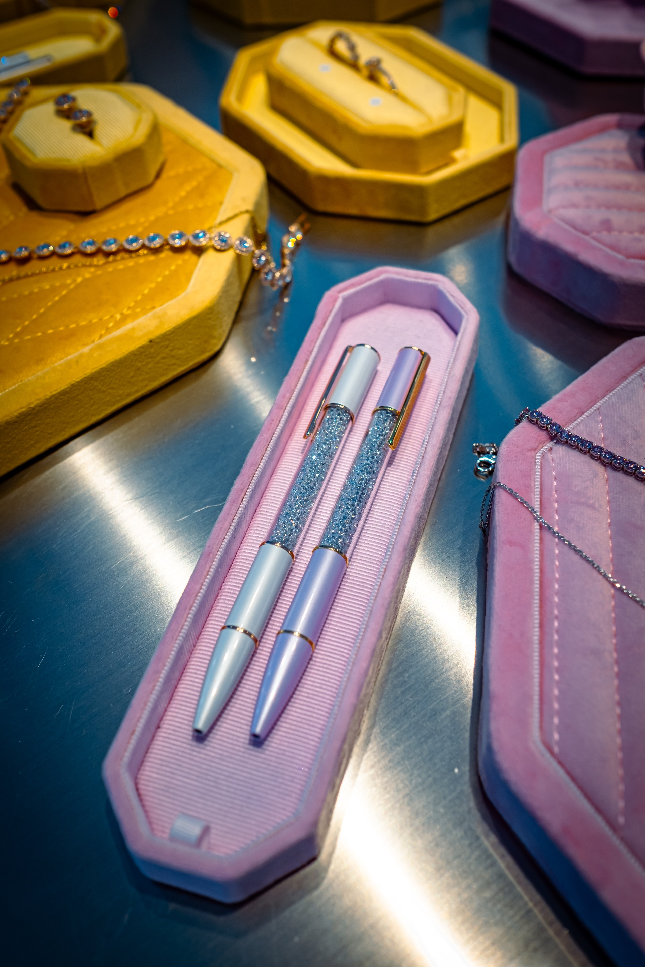 SWAROVSKI. Photographer in Seoul Dobrokvashina Natalya