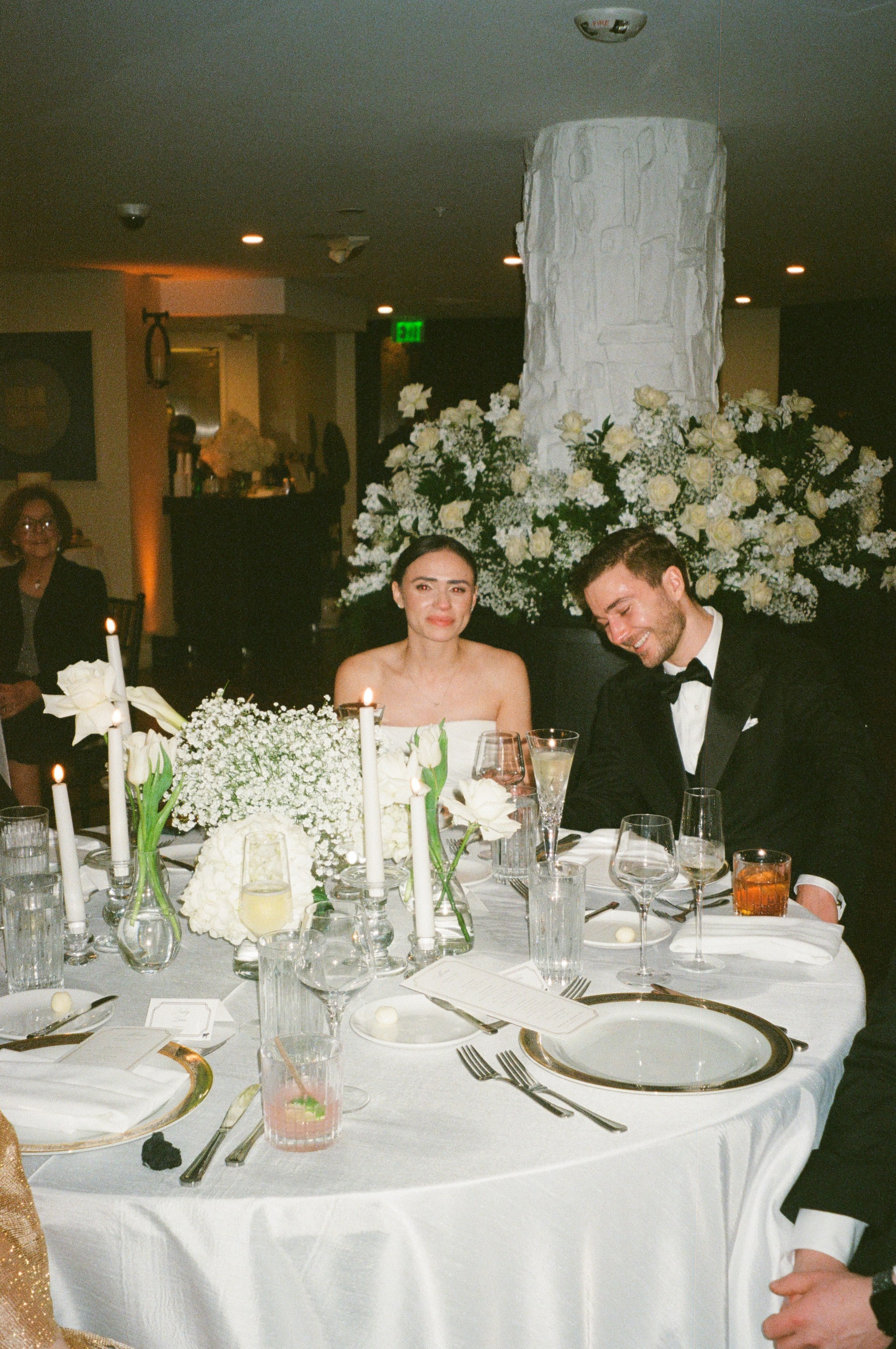 EXPERIENCE. YES I DO PRODUCTION — Wedding photography&videography