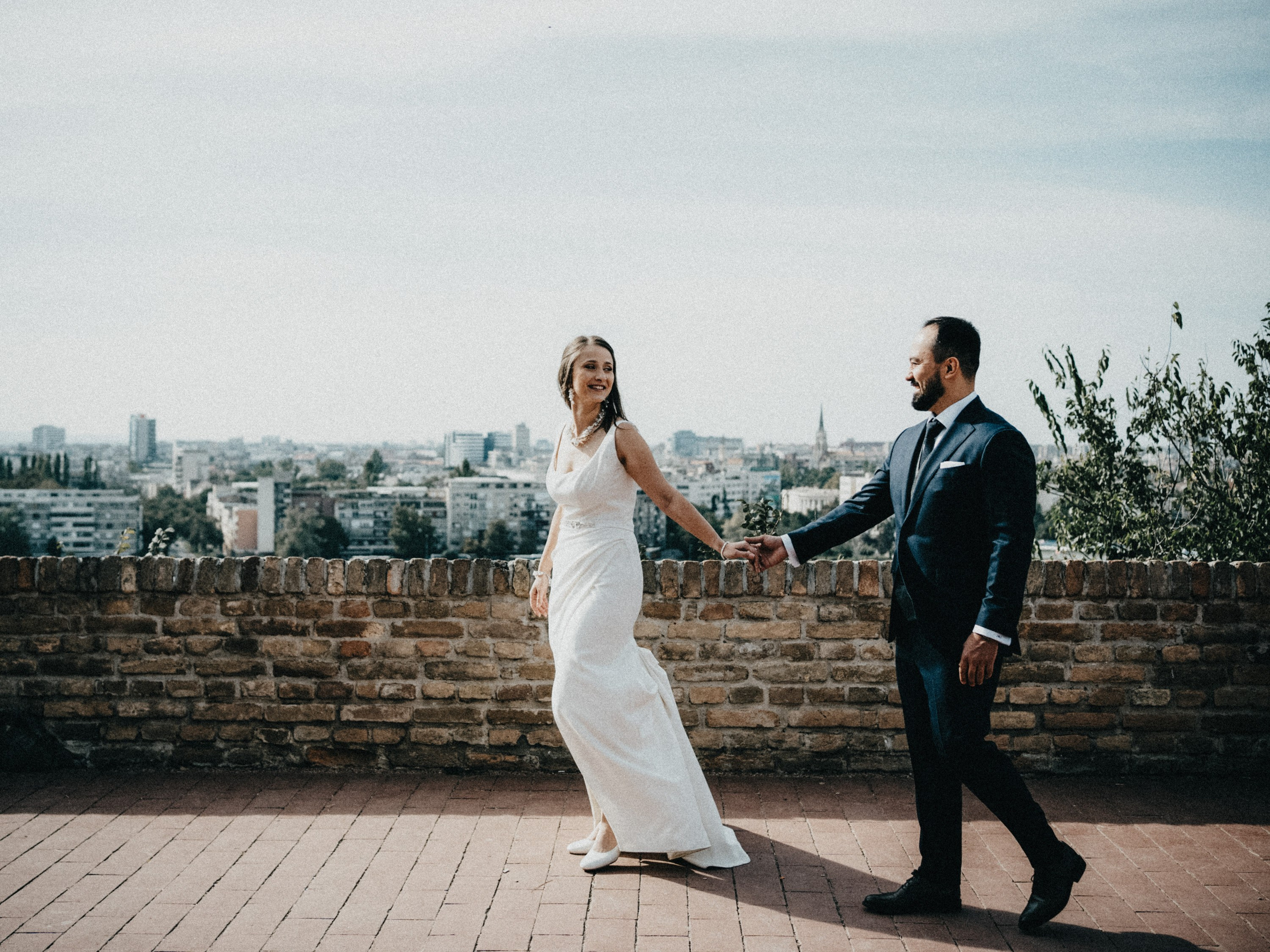 Jose Omar & Jelena. Wedding photography