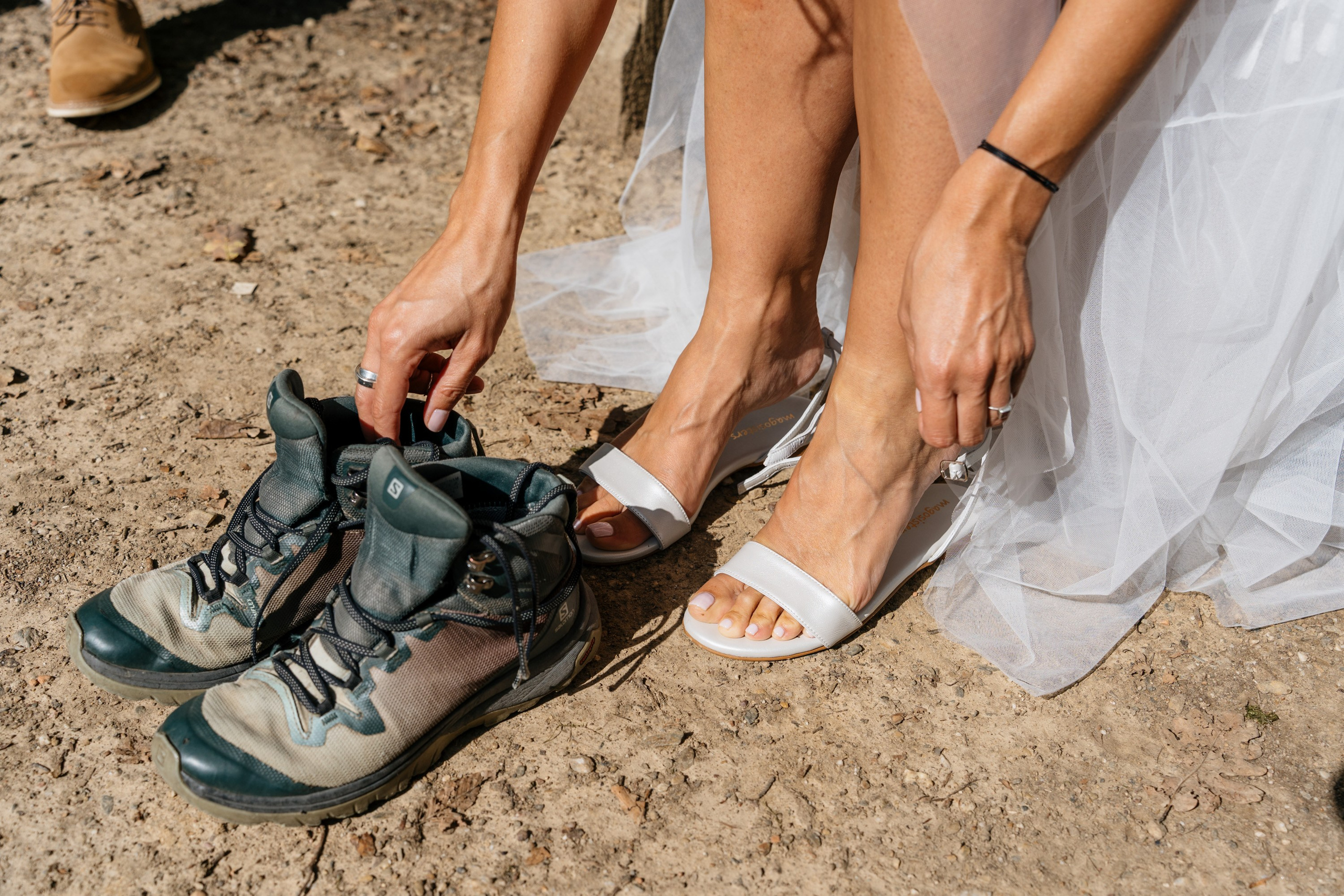 Dunja & Matthew. Wedding photography