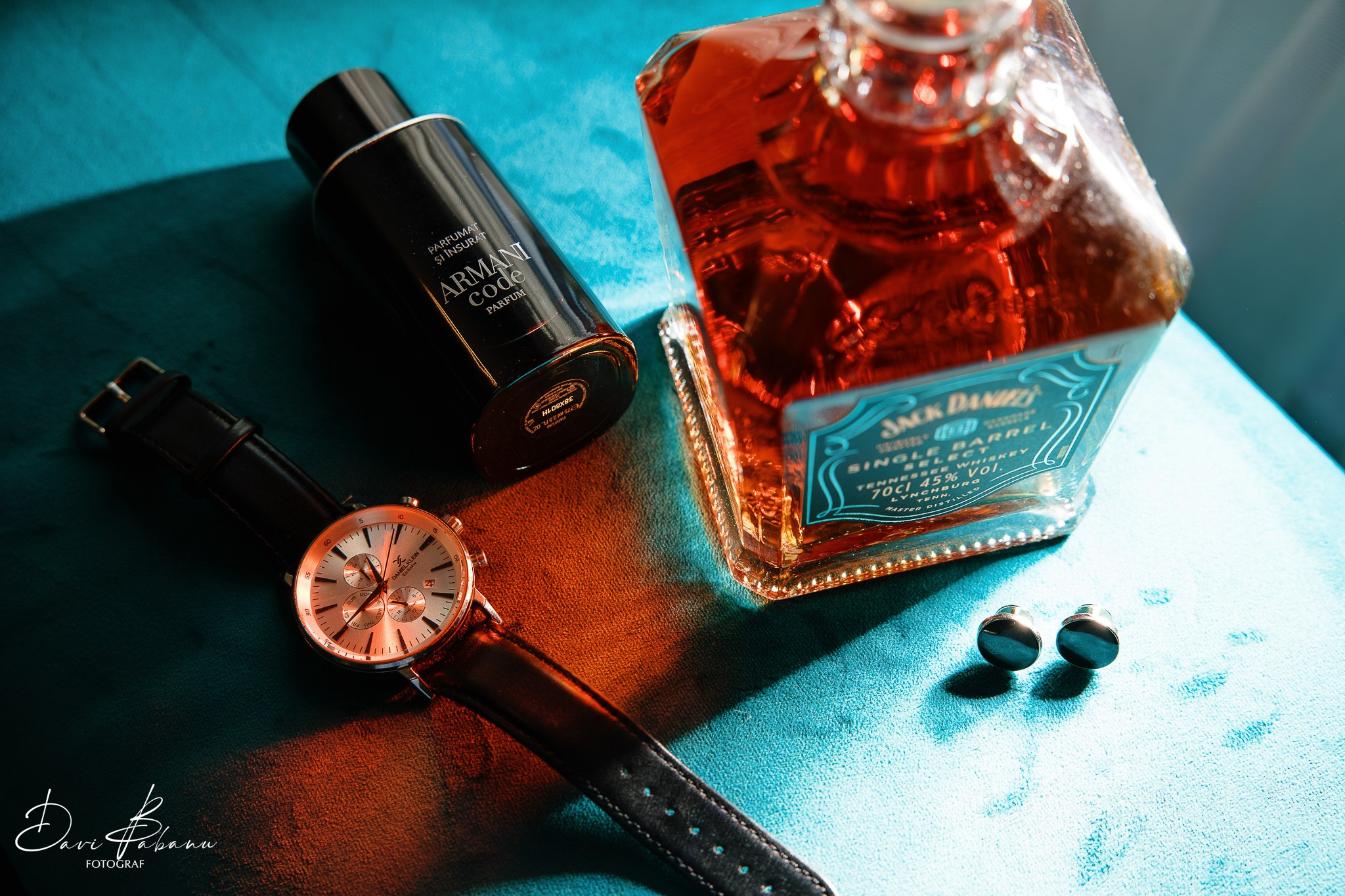 Andreea & Bogdan — Nuntă