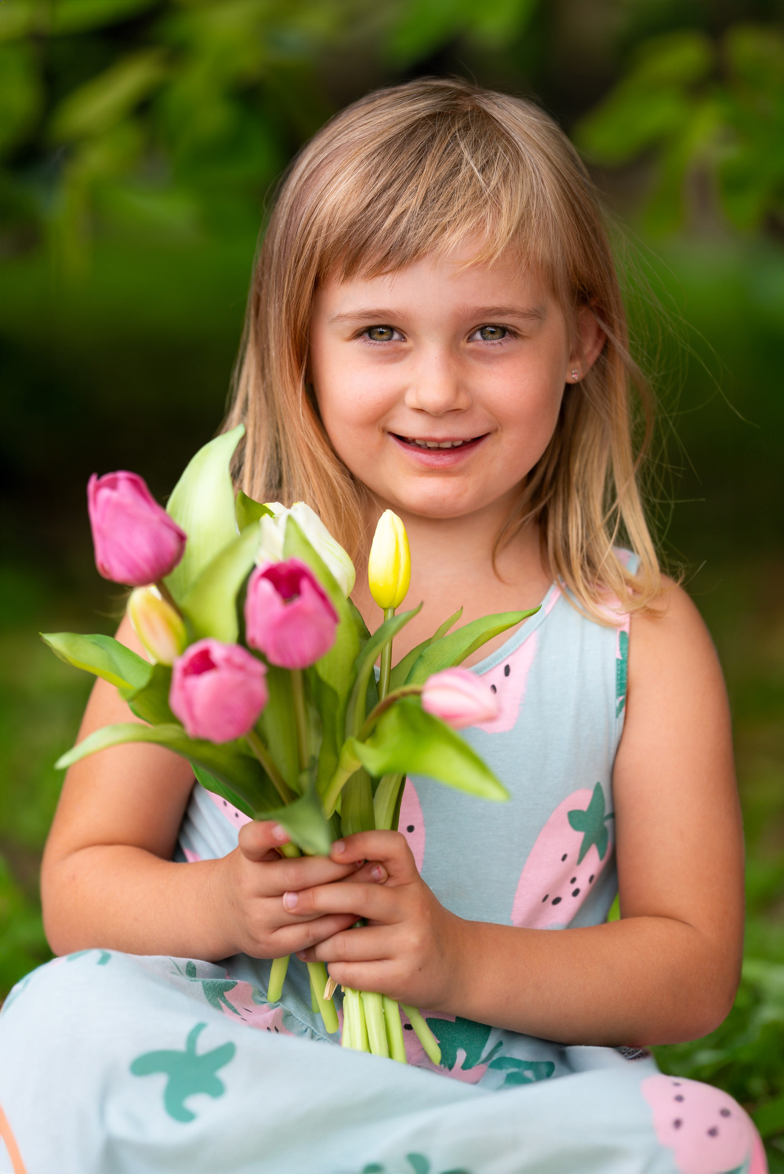 KINDERGÄRTEN. Fotostudio in Metzingen
