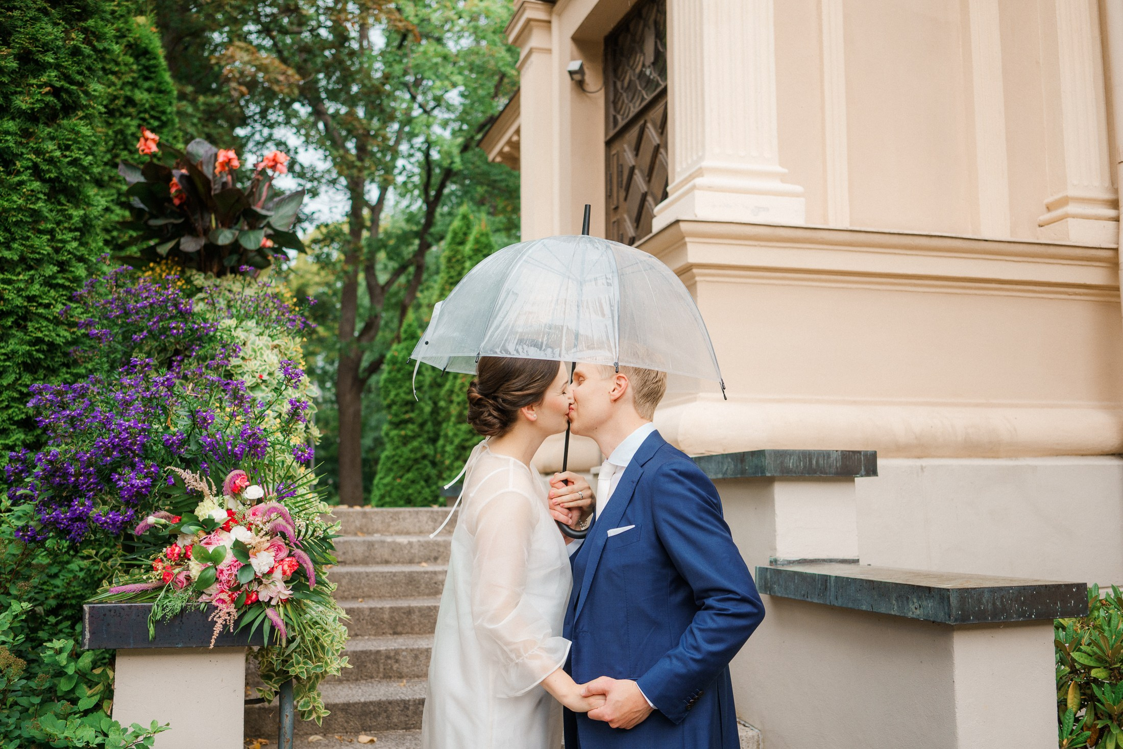 Tänään vietetään Kansainvälistä suutelupäivää 💋