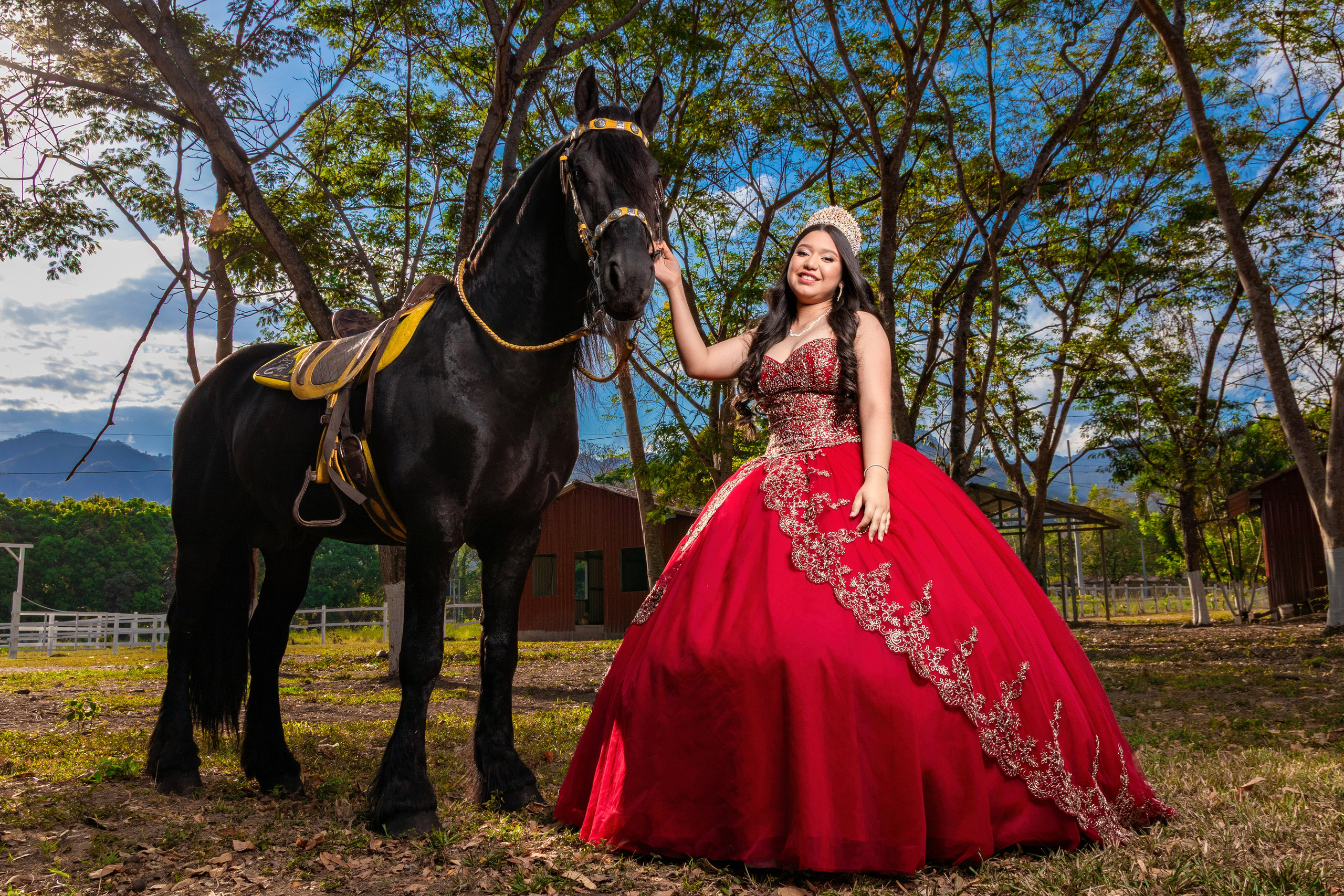 La mejor fotografía de Estudio en Olancho. Estudio Fotográfico Jafet