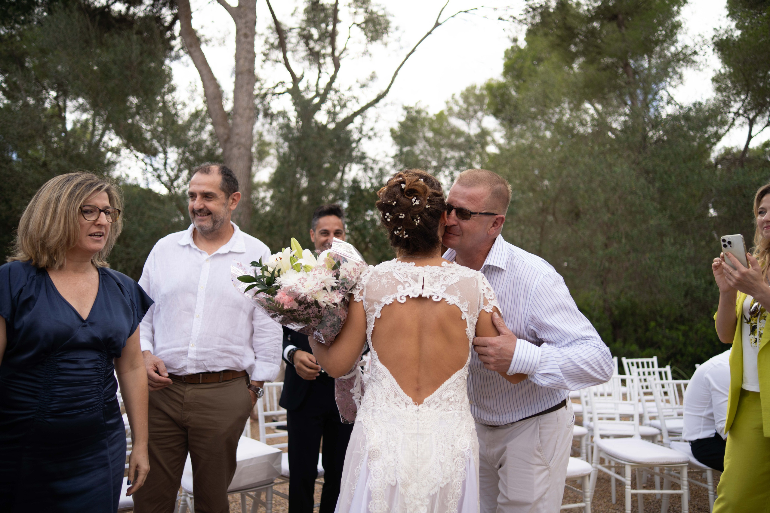 Wedding. Фотограф у Пальма де Майорка