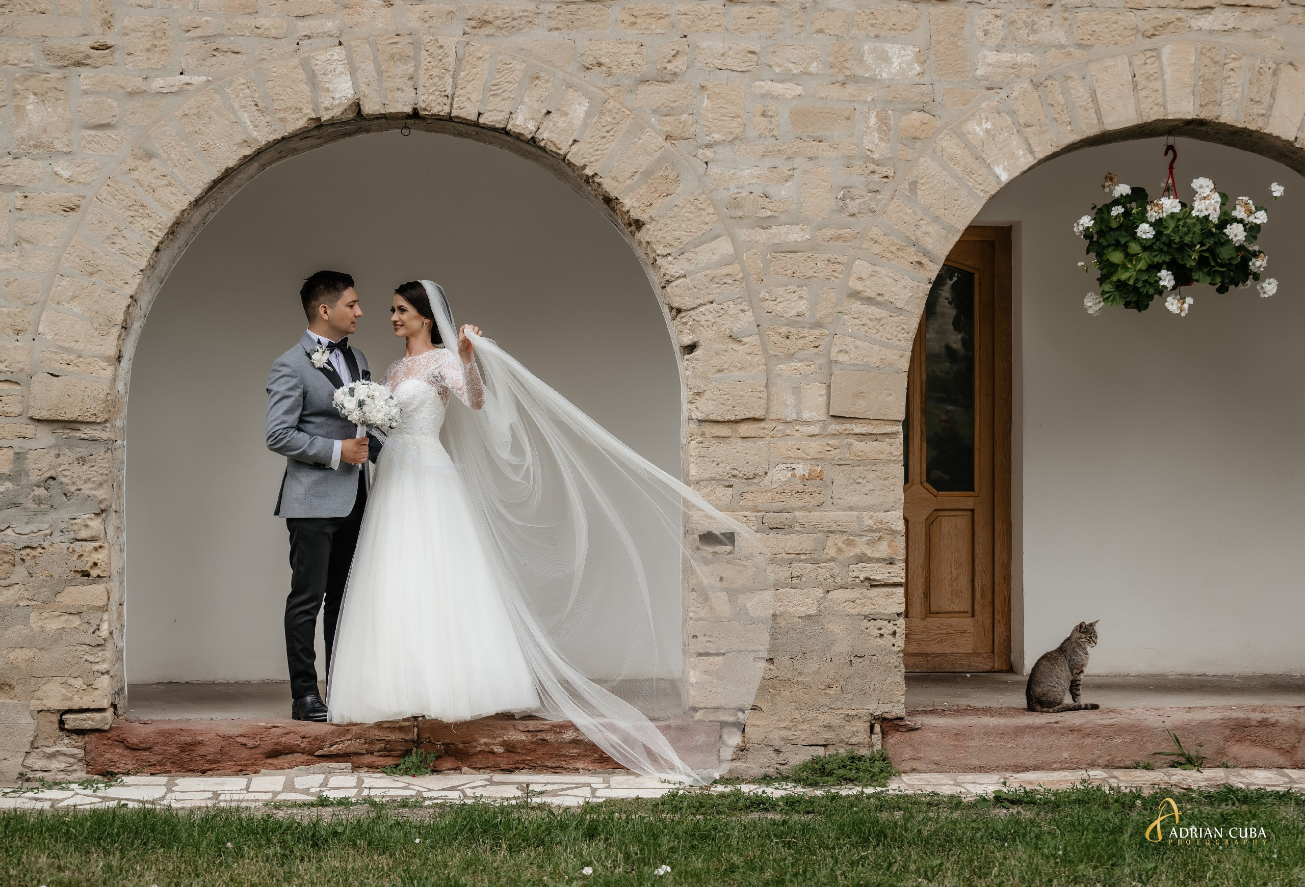 Fotograf nunta Iasi | Adrian Cuba — servicii profesionale de fotografie de nunta