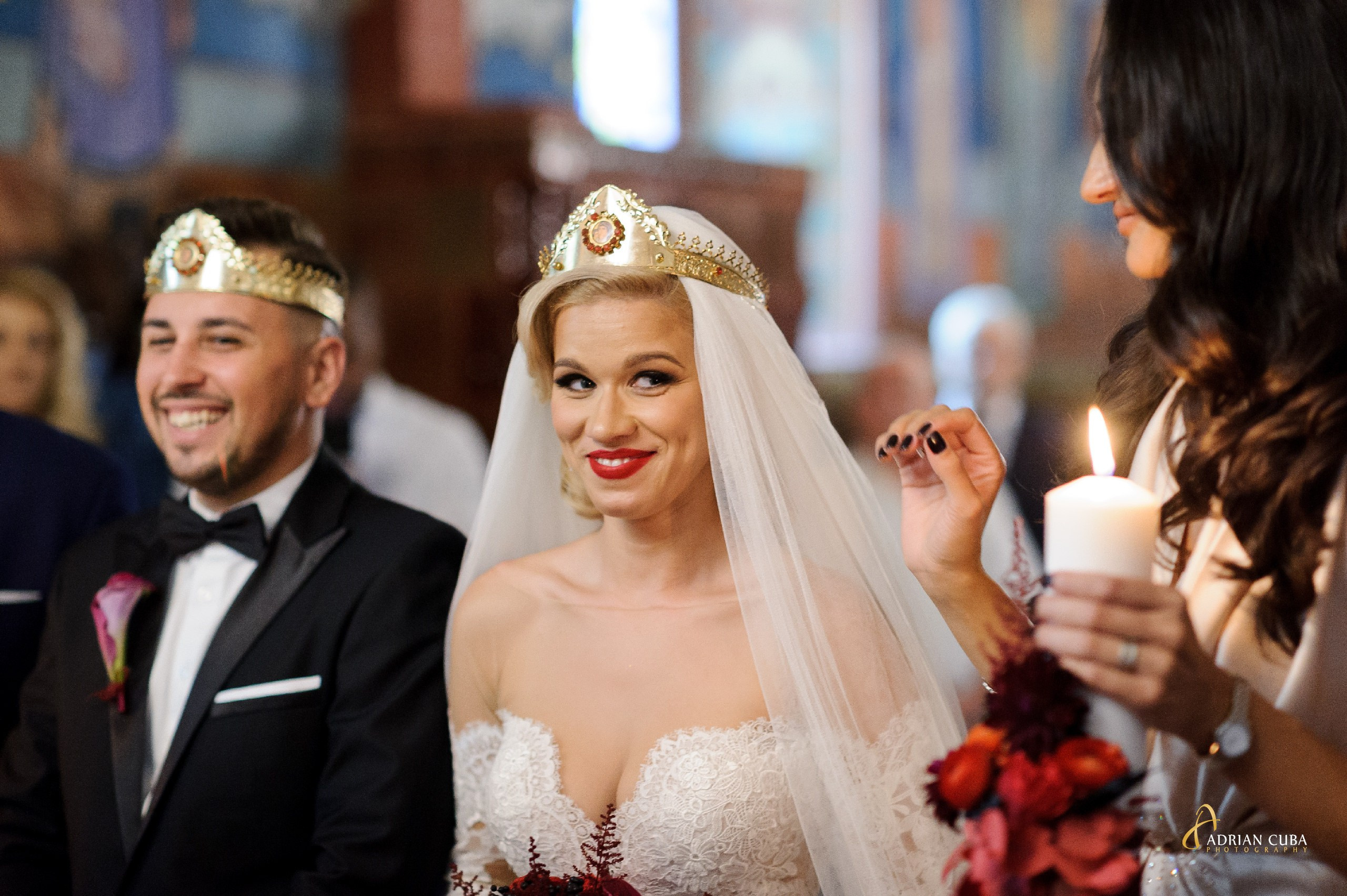 Fotograf nunta Iasi | Adrian Cuba — servicii profesionale de fotografie de nunta