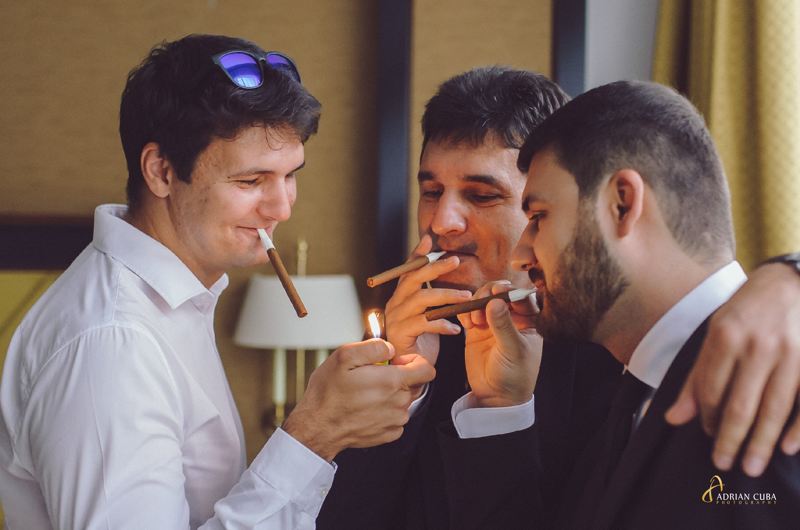 Fotograf nunta Iasi | Adrian Cuba — servicii profesionale de fotografie de nunta