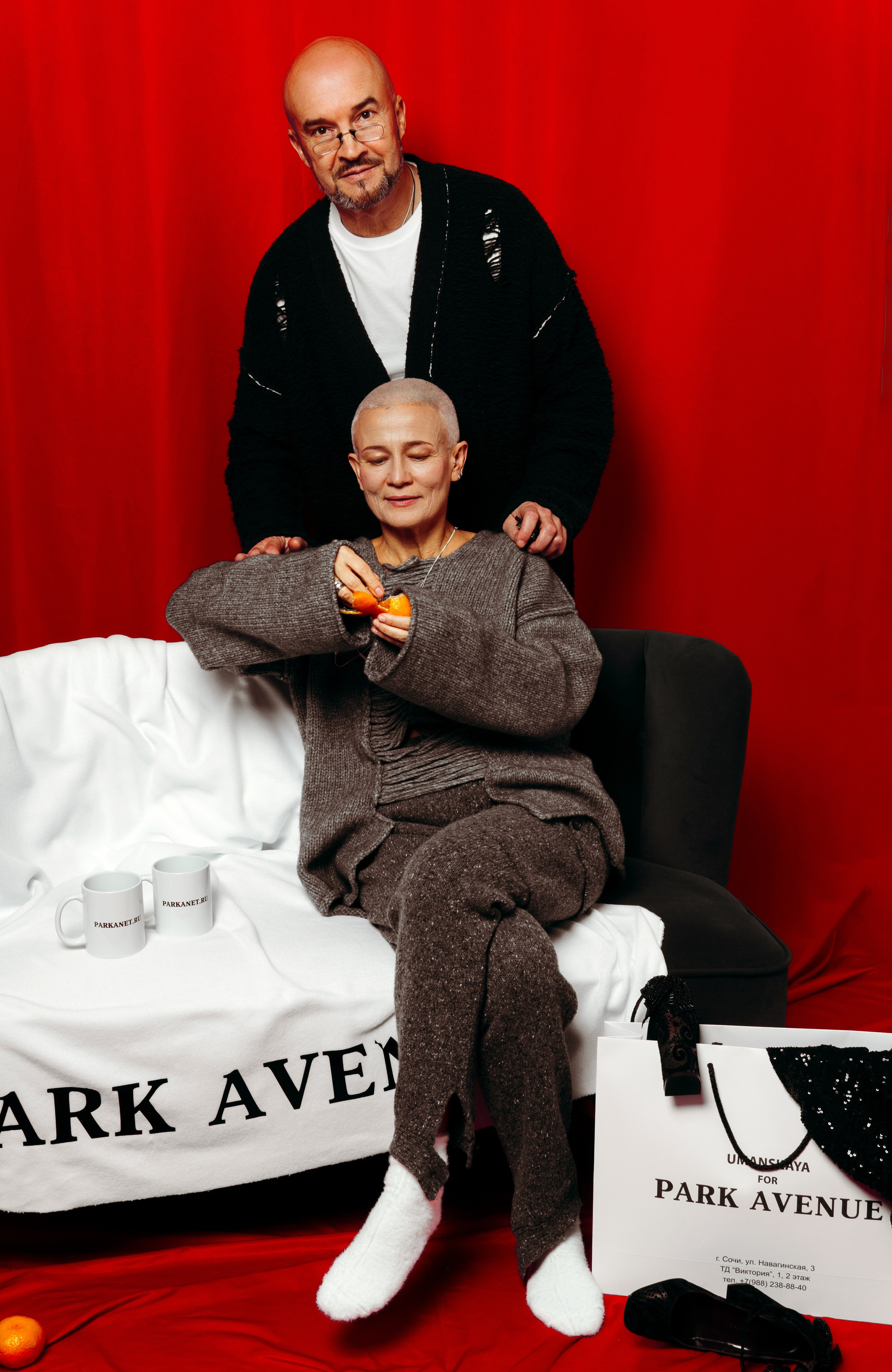 Brand & Fashion. Marina Baliakina | Personal and Couples Photographer | Toronto Canada