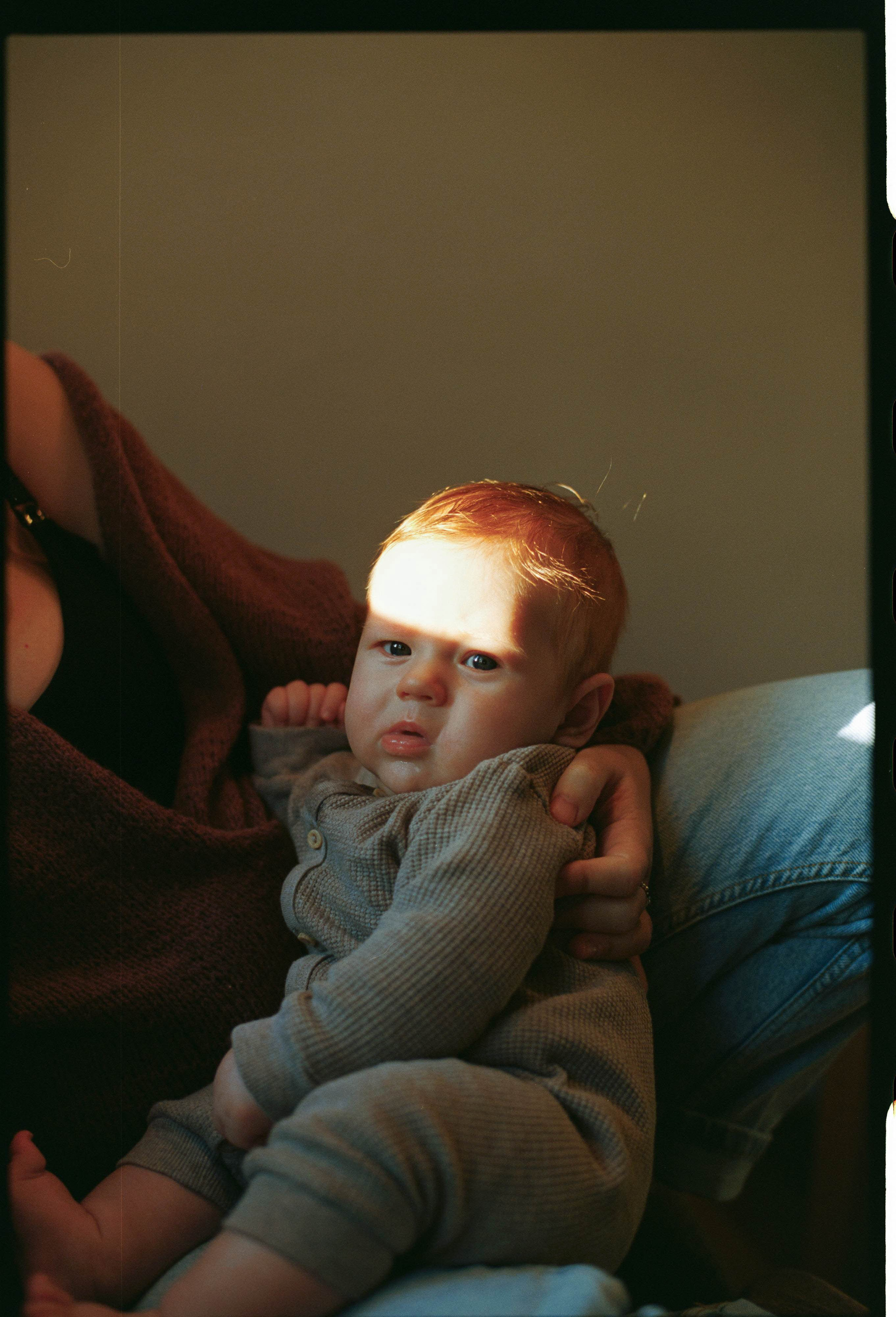 Authentic Family Photography in Cologne