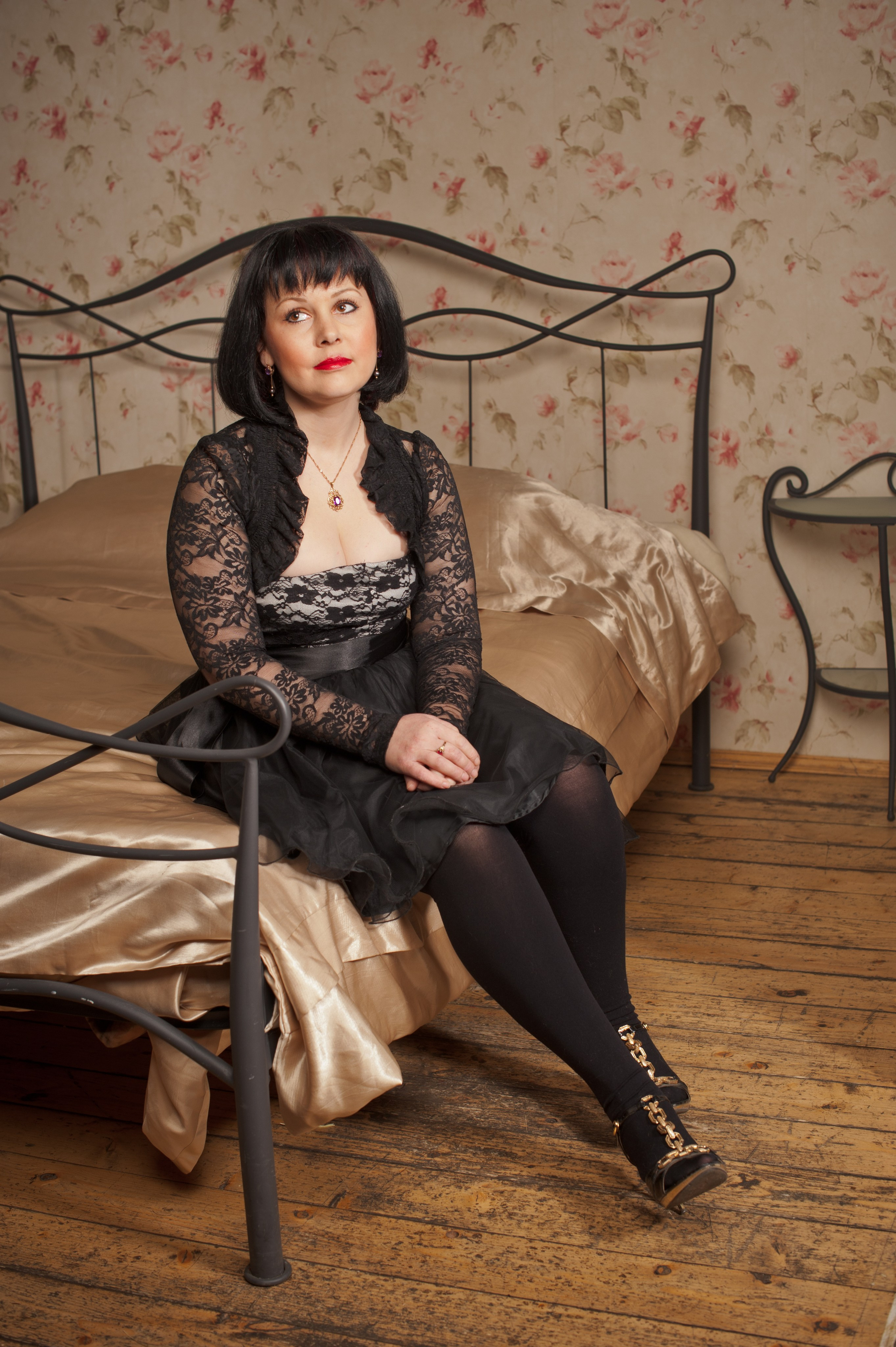 Женская фотосессия в студии. FOTÓGRAFO MÉXICO QUINTANA ROO