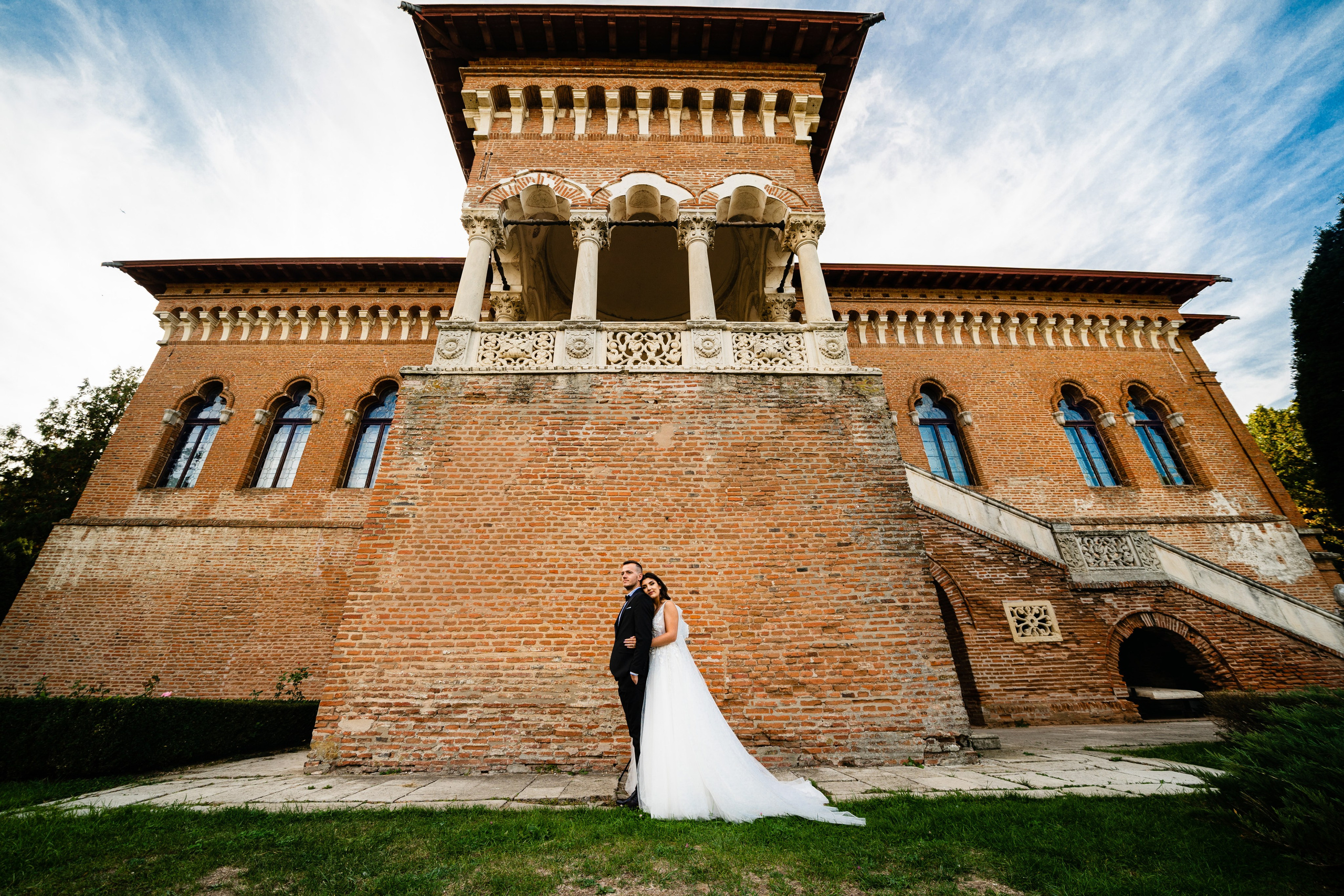 Andreea & Remus. Acasă