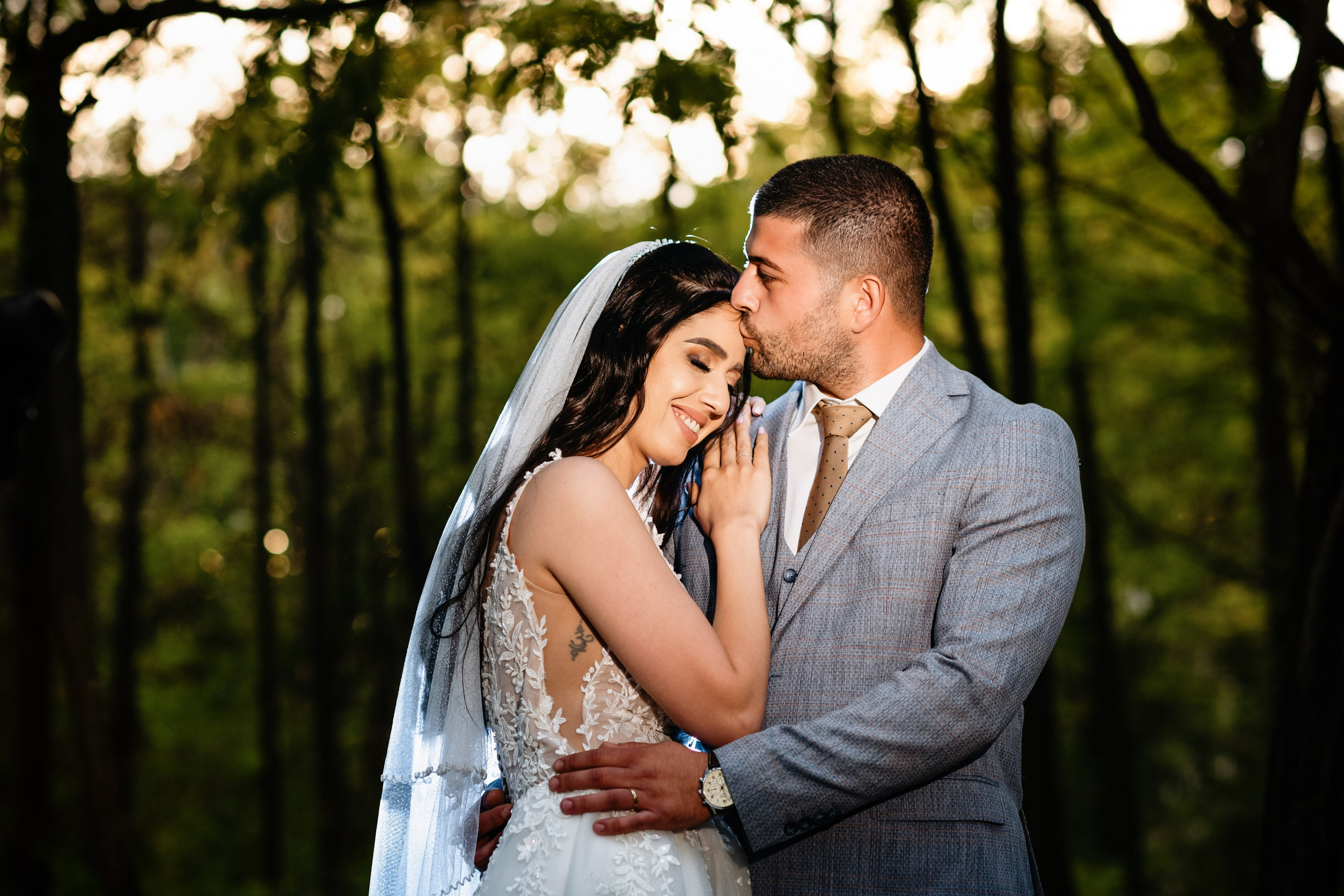 Elena & Cristi. Acasă