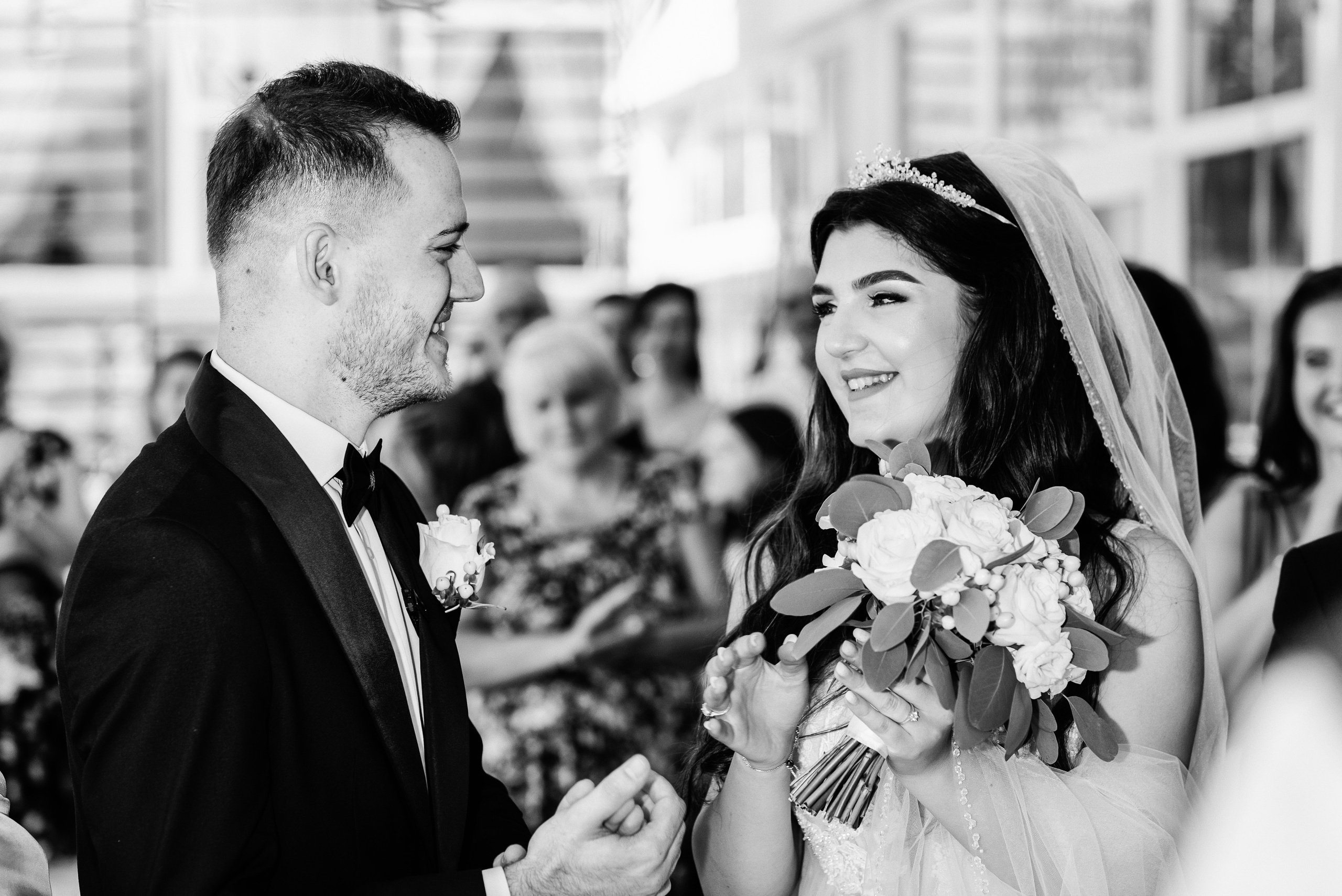 Andreea & Remus. Acasă