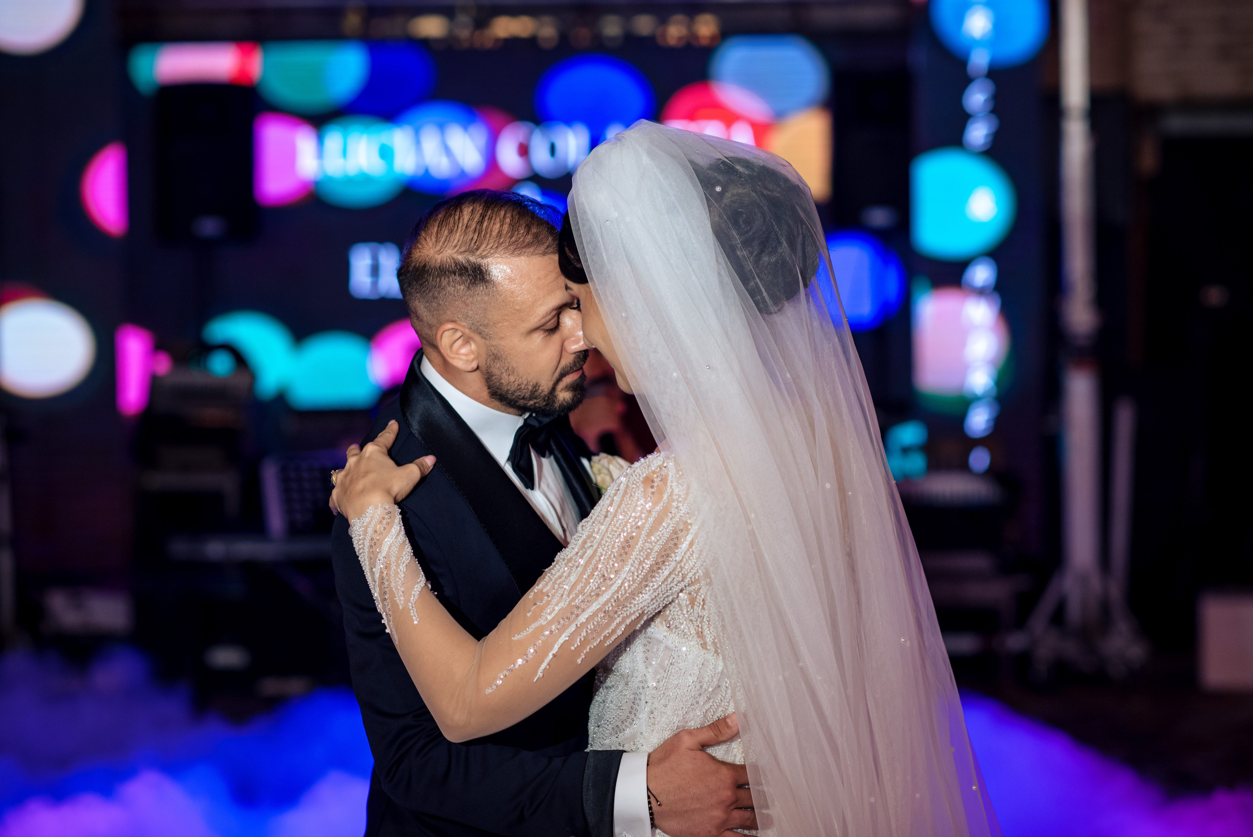 Beatrice & Andrei. Acasă