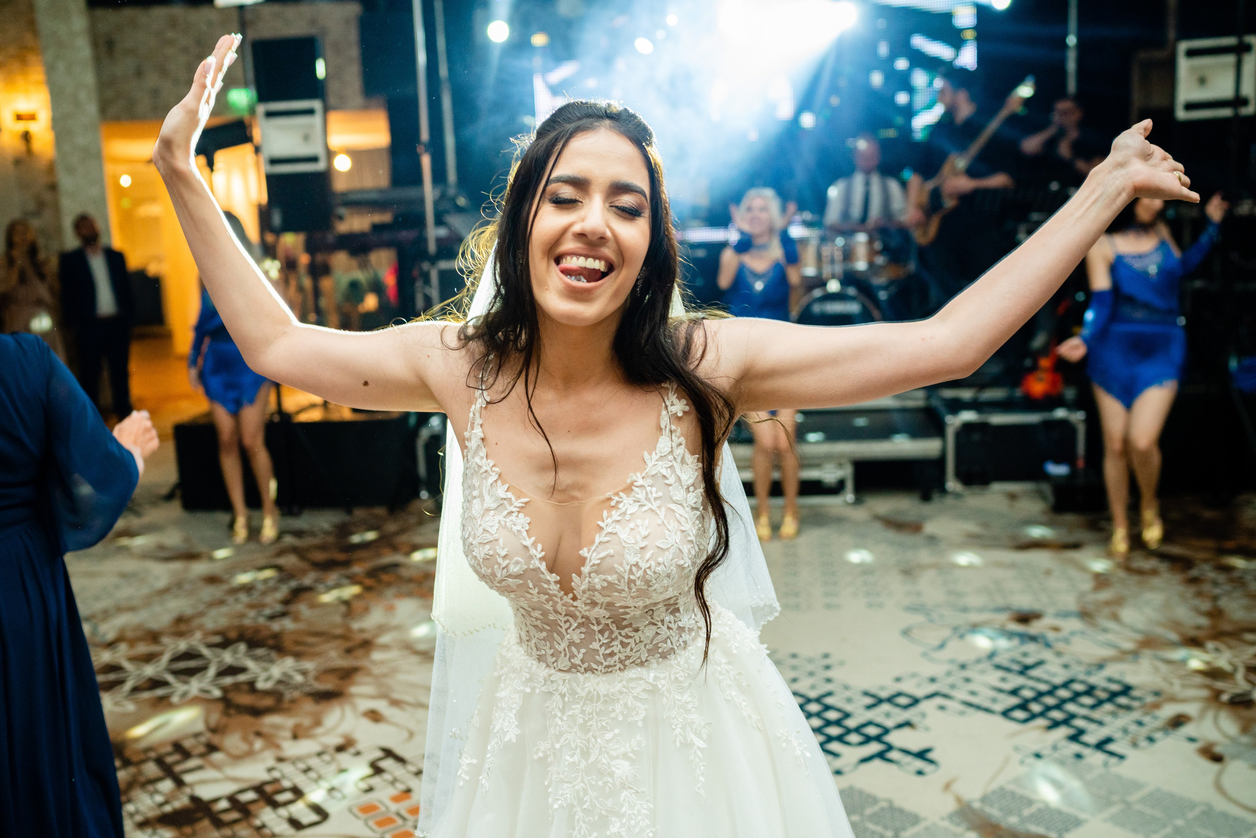 Elena & Cristi. Acasă