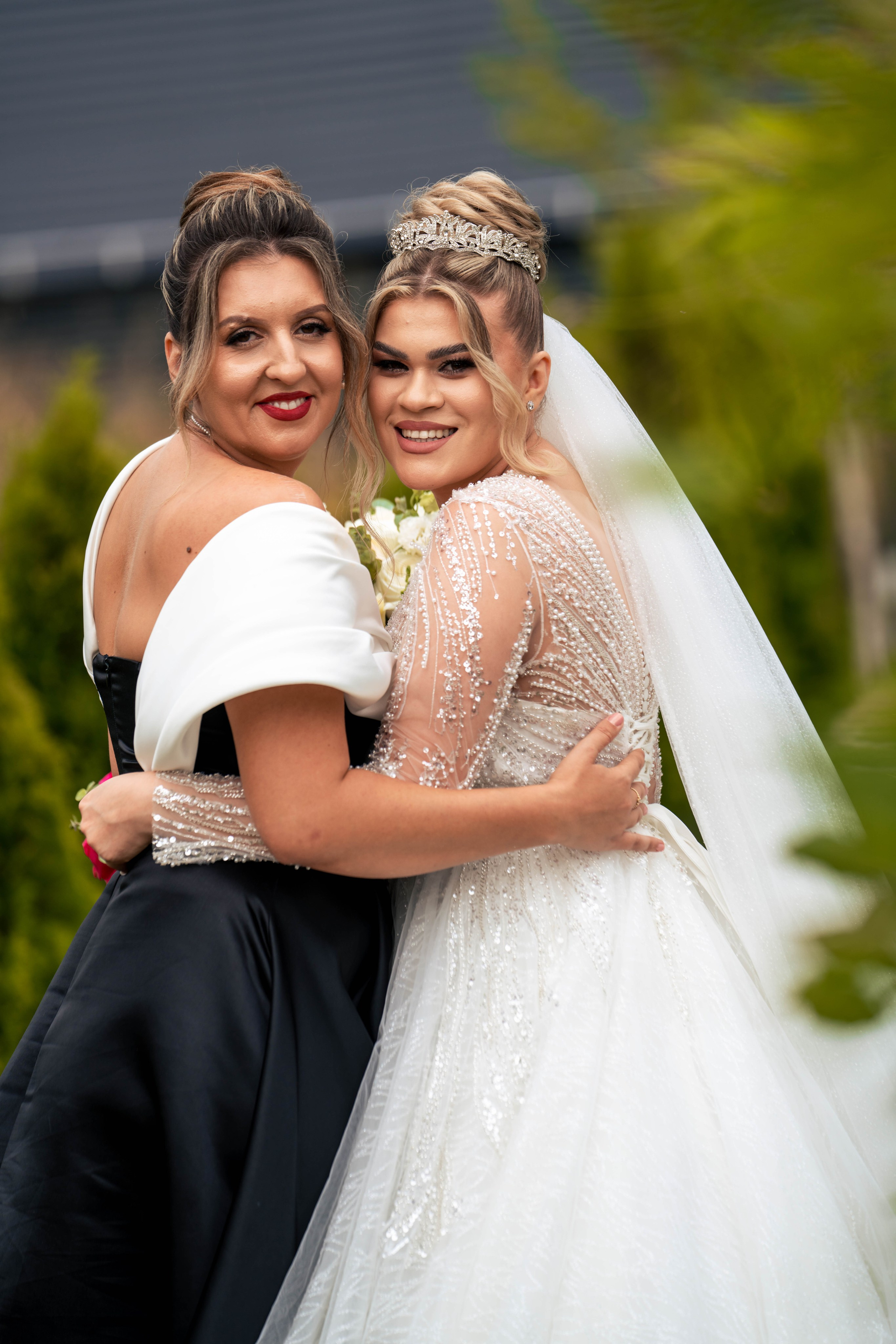 Andreea, Damian si Aris. Fotograf nunta si evenimente Giurgiu