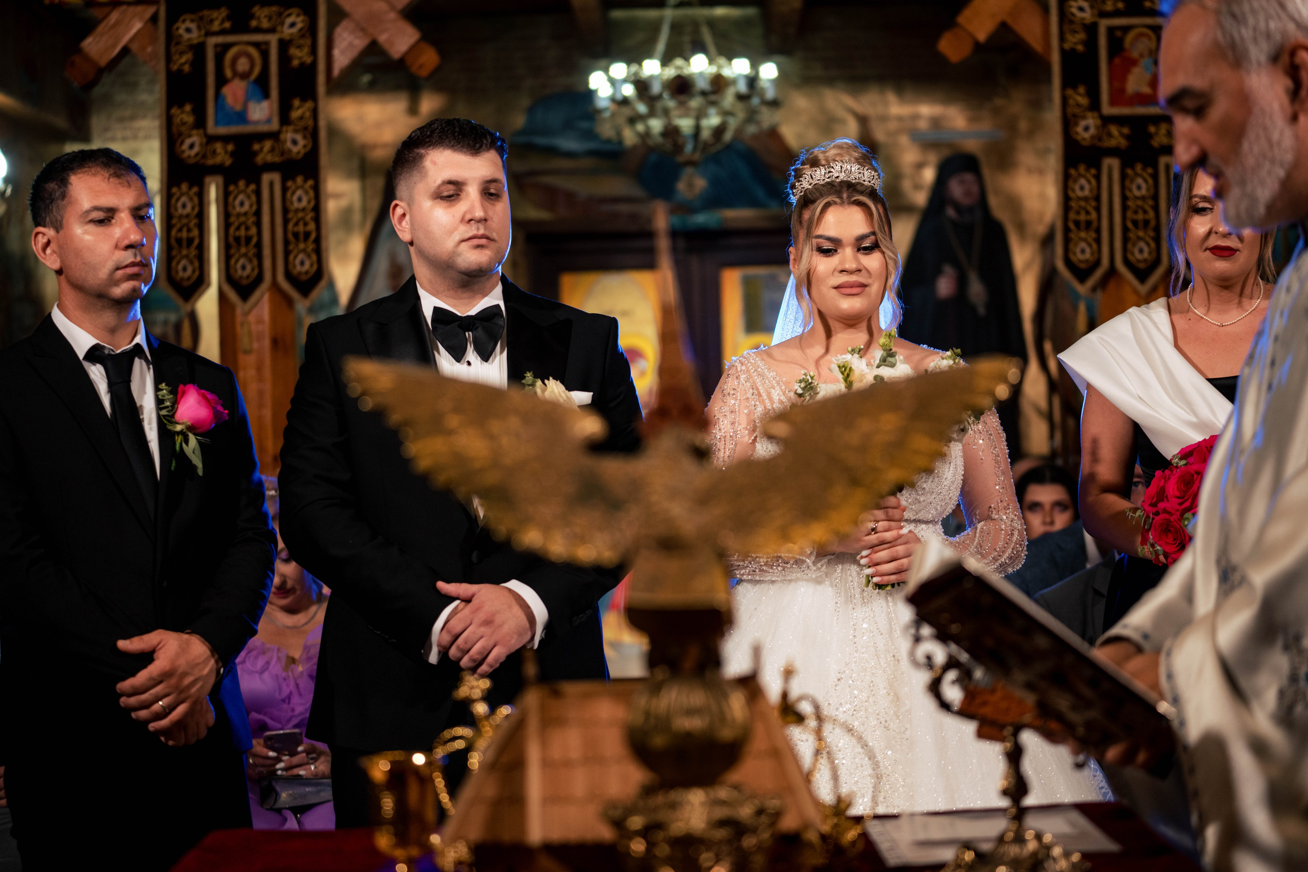 Andreea, Damian si Aris. Fotograf nunta si evenimente Giurgiu