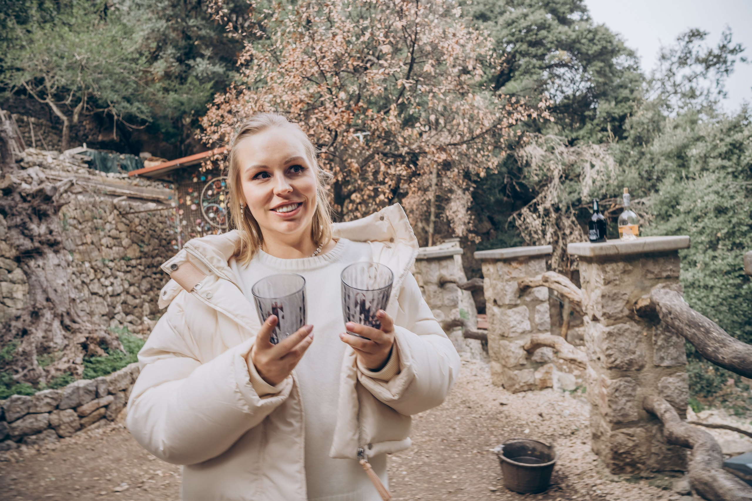 Gender party. Photographer in Mallorca