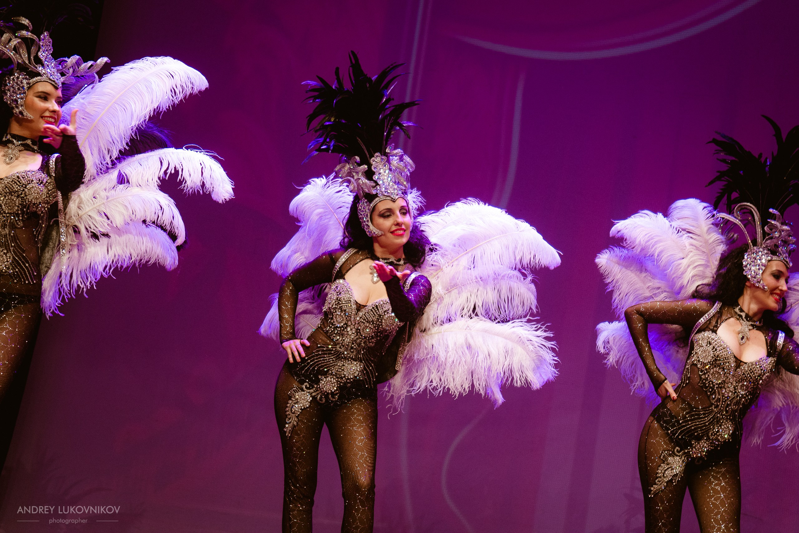 Reportaje fotográfico y rodaje entre bastidores del concierto de La Sal de Torrevieja en España