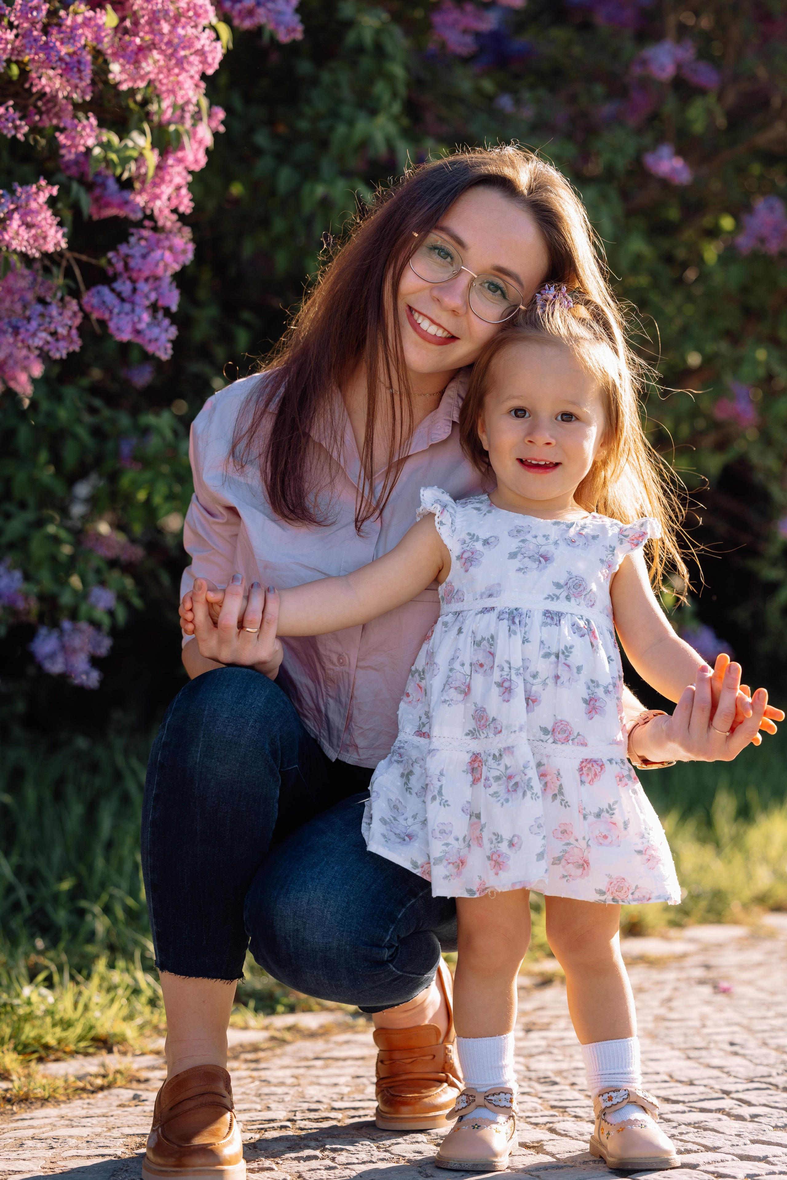 Schloss Nymphenburg - Mai 2025. Hochzeitsfotograf München Taufe Familienfotograf Tanja Mauke