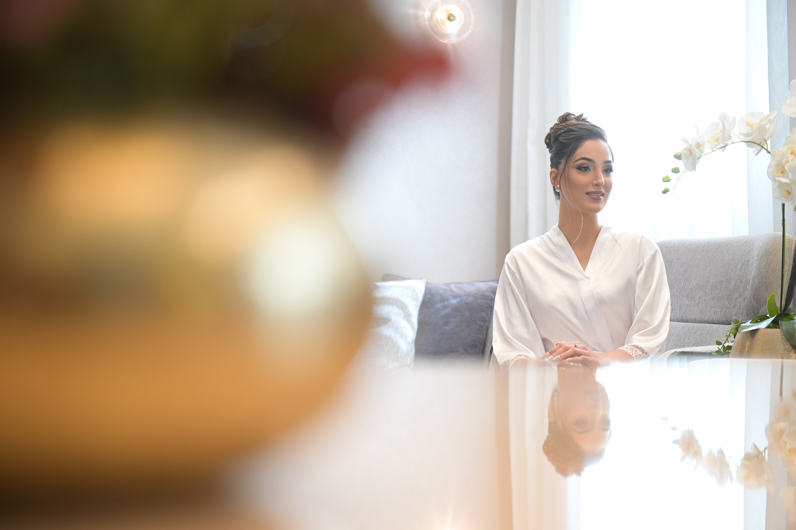 Ortal & Yehuda. Wedding and events photographers Studio Shalom