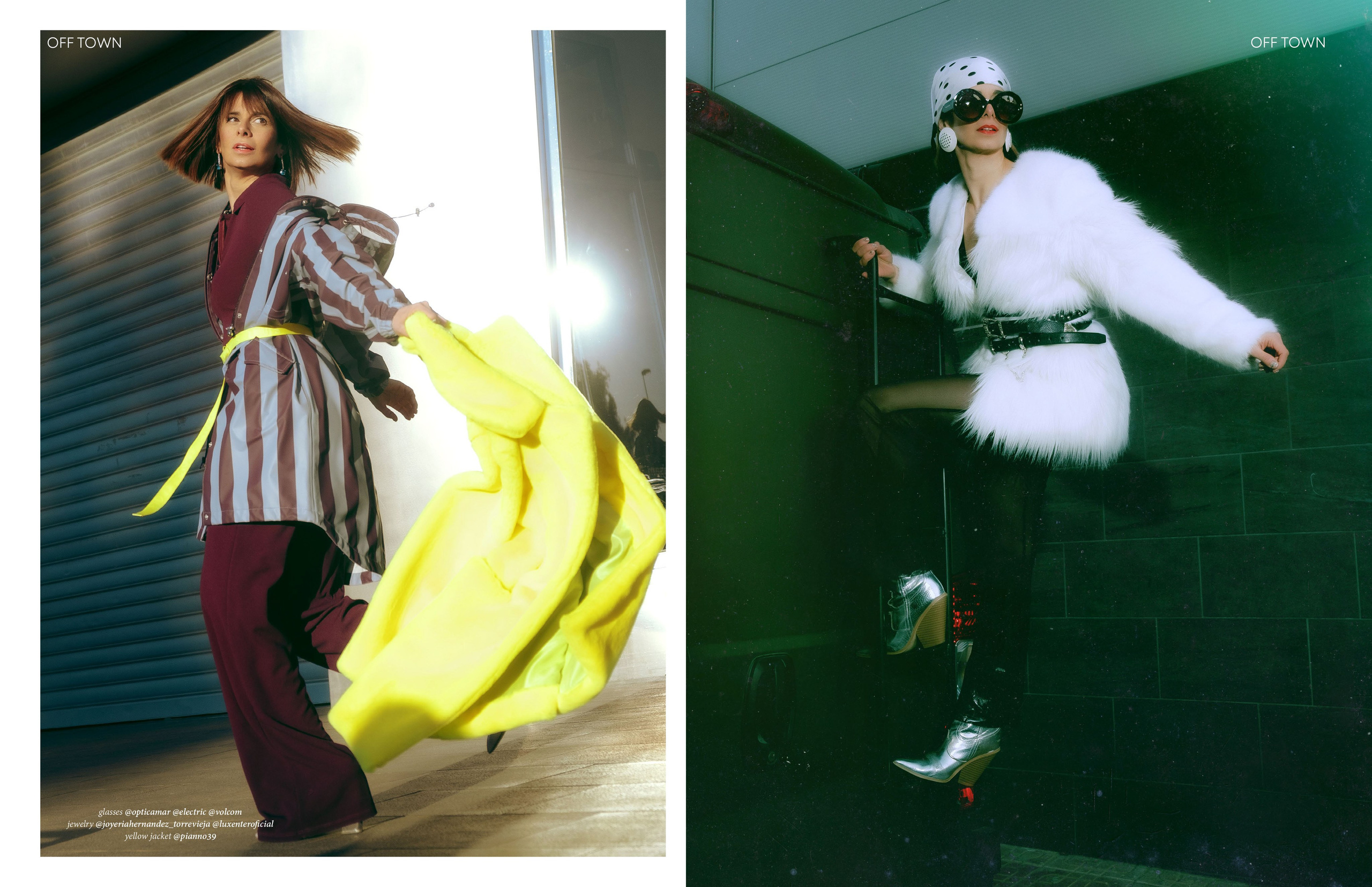 The best publications of the project Captive of Fashion