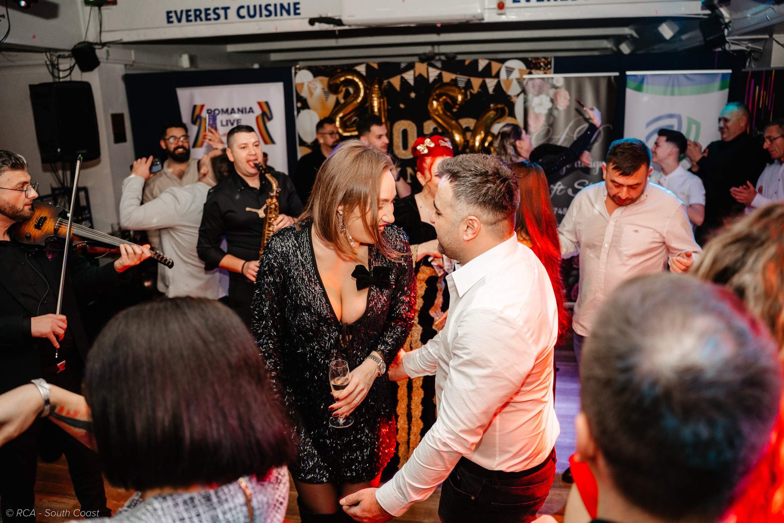 REVELION 2026. TANTAN IONUT FOTO & FILM