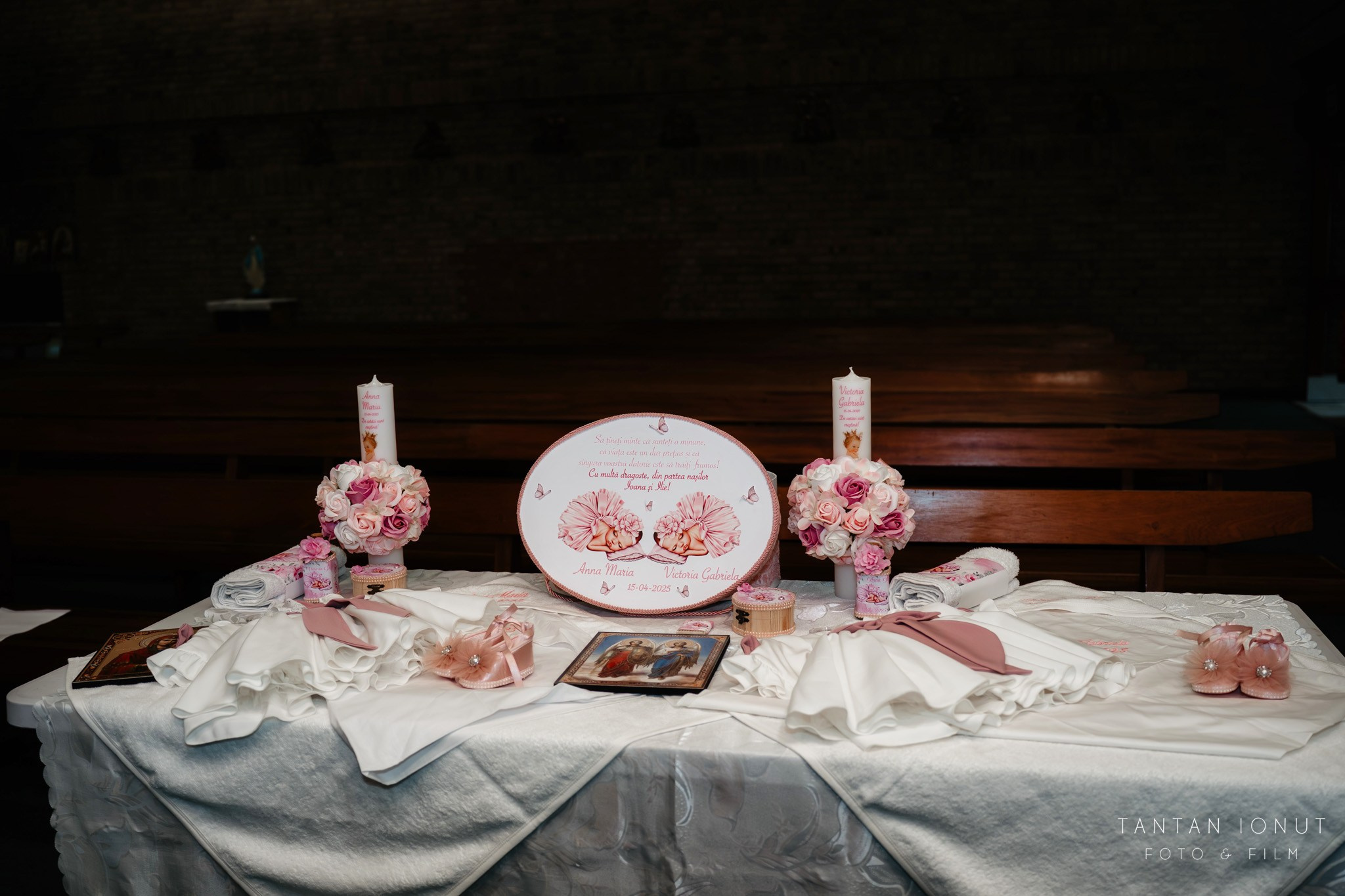 ANNA — VICTORIA. TANTAN IONUT FOTO & FILM