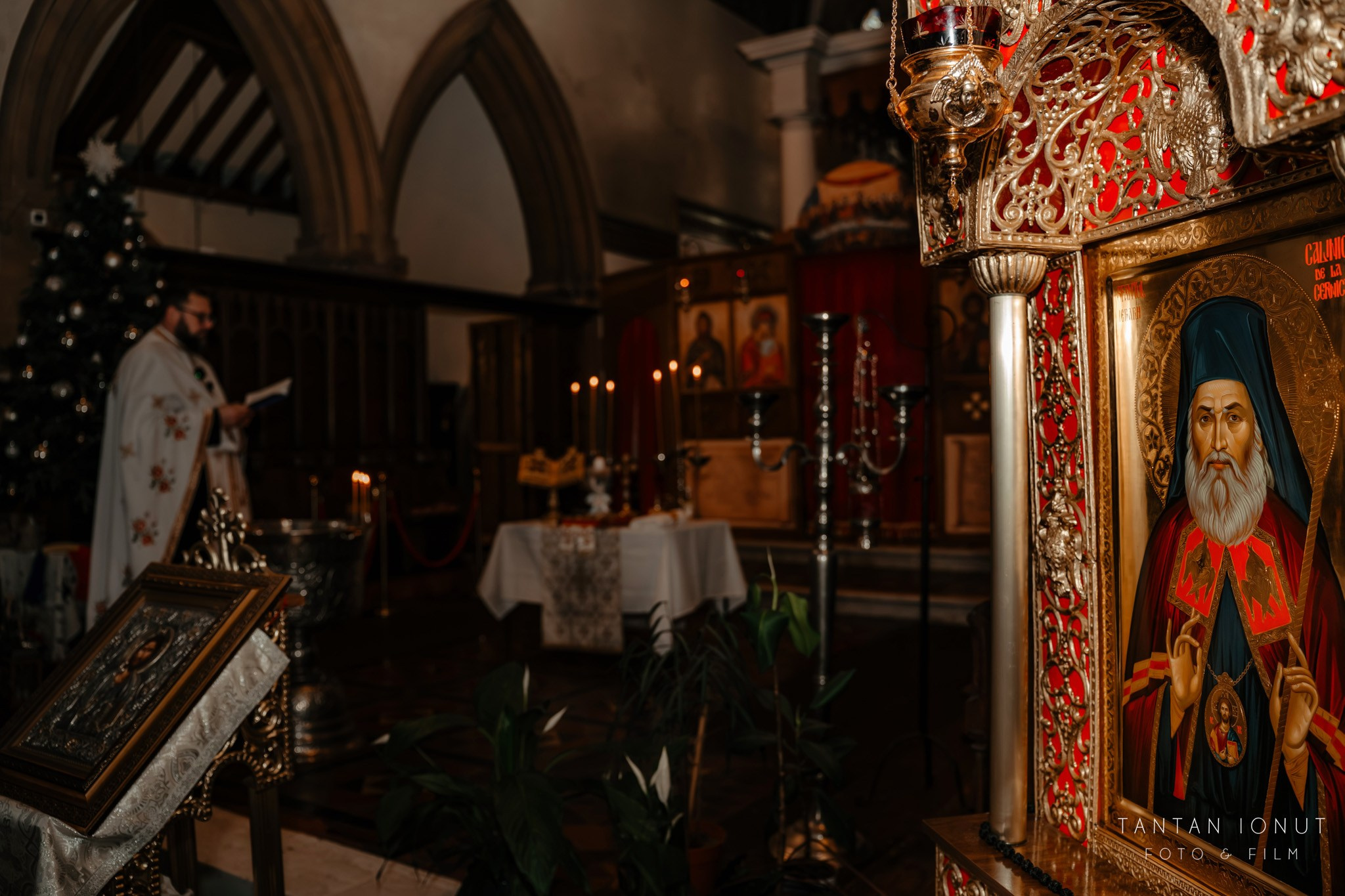 DENIS-MIHAI. TANTAN IONUT FOTO & FILM