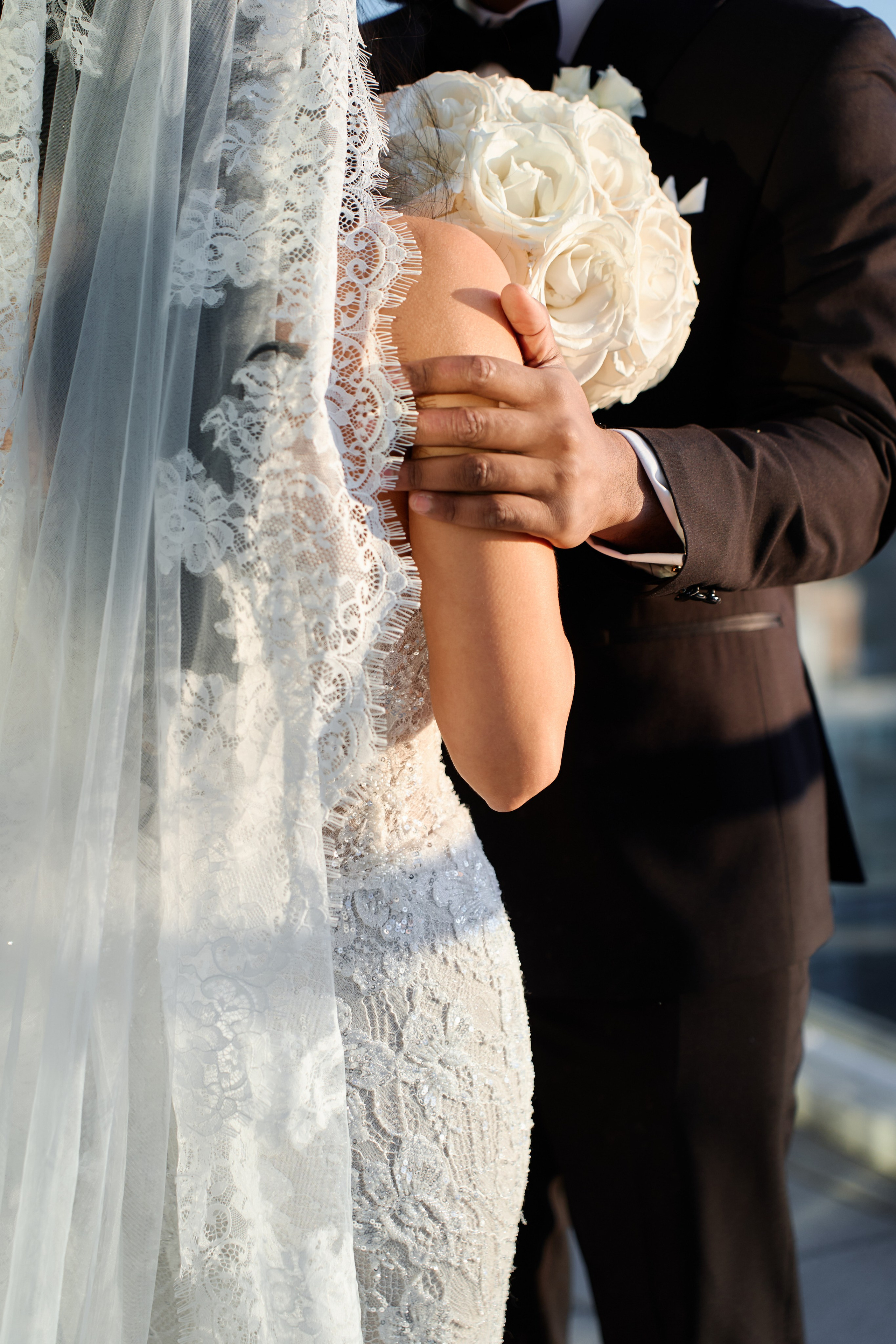 SHAUN & PALOMA. Professional Wedding and event photographer USA New York