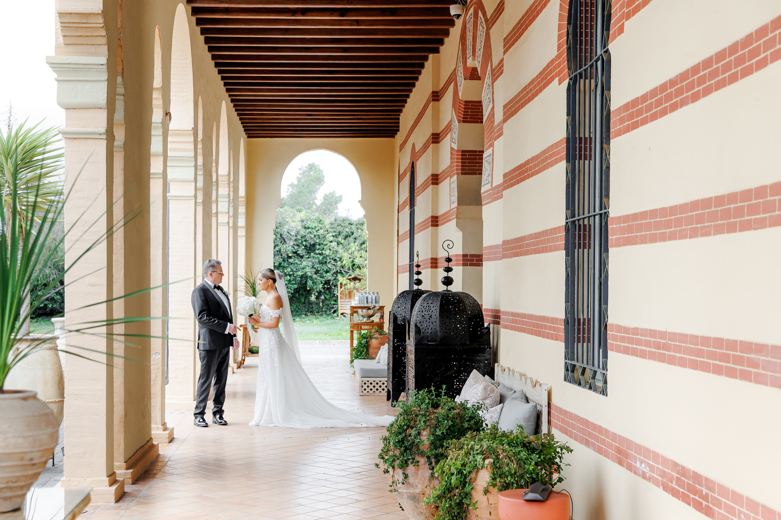 Lana Alekhina Wedding Photographer in Spain and Europe