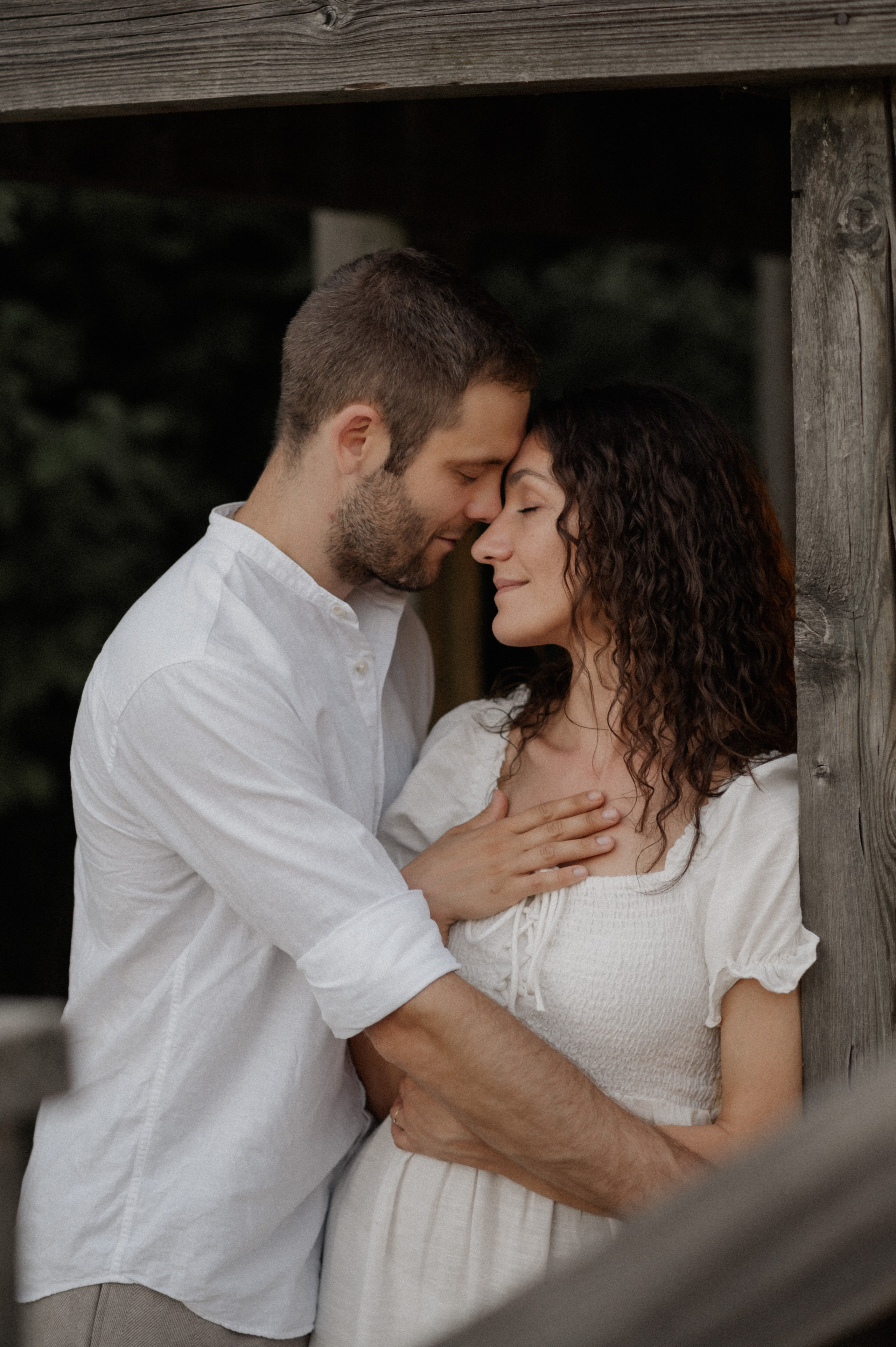 Noch einen Moment bleiben. Photographer in Ansbach for Couples, Weddings and After Wedding