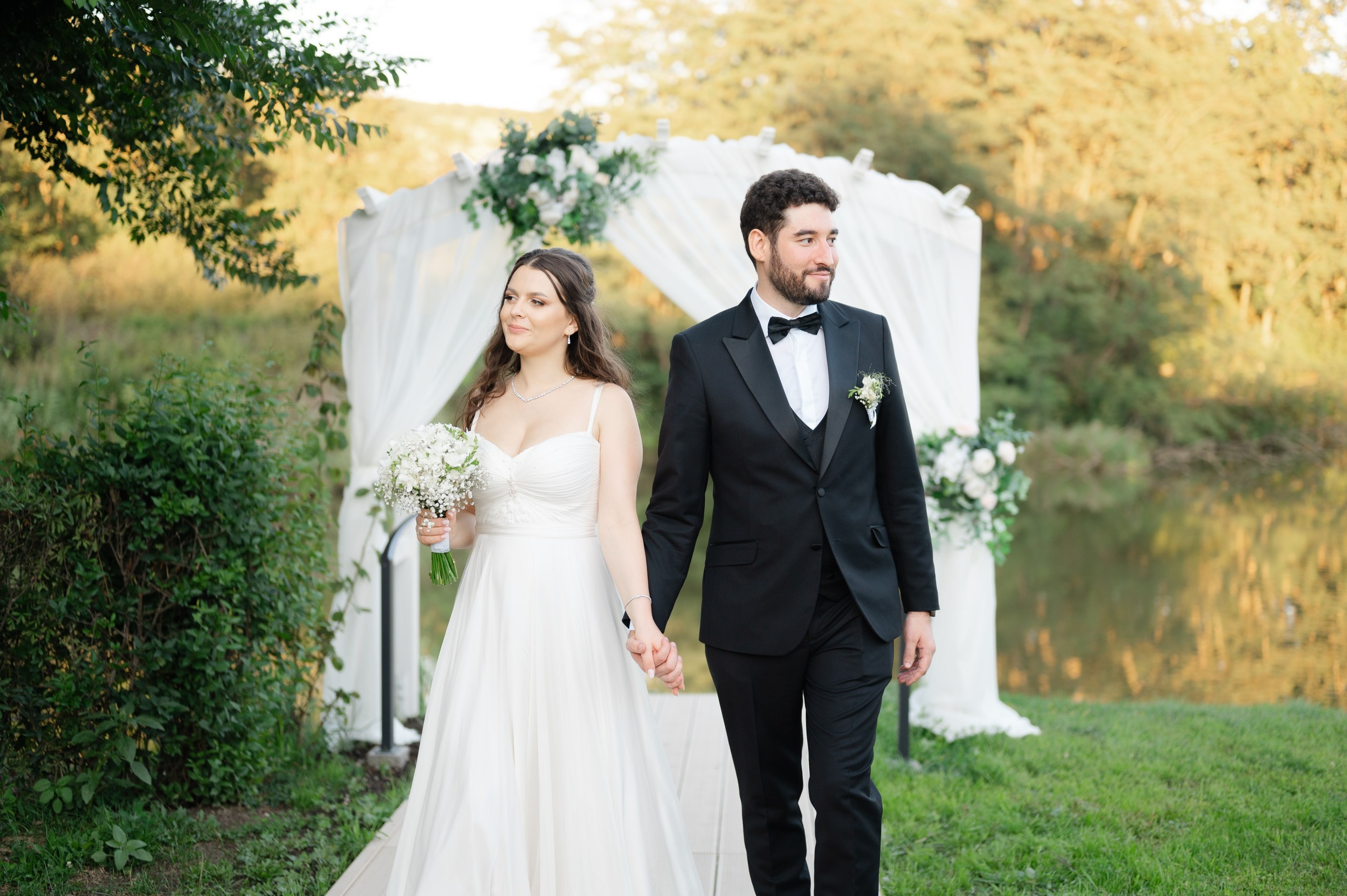 Sándor & Éva - Nunta in Viscri